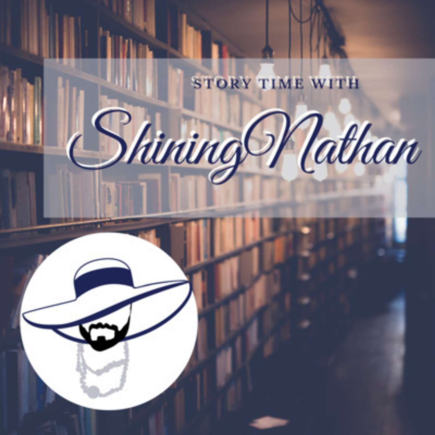 Story Time with Shining Nathan