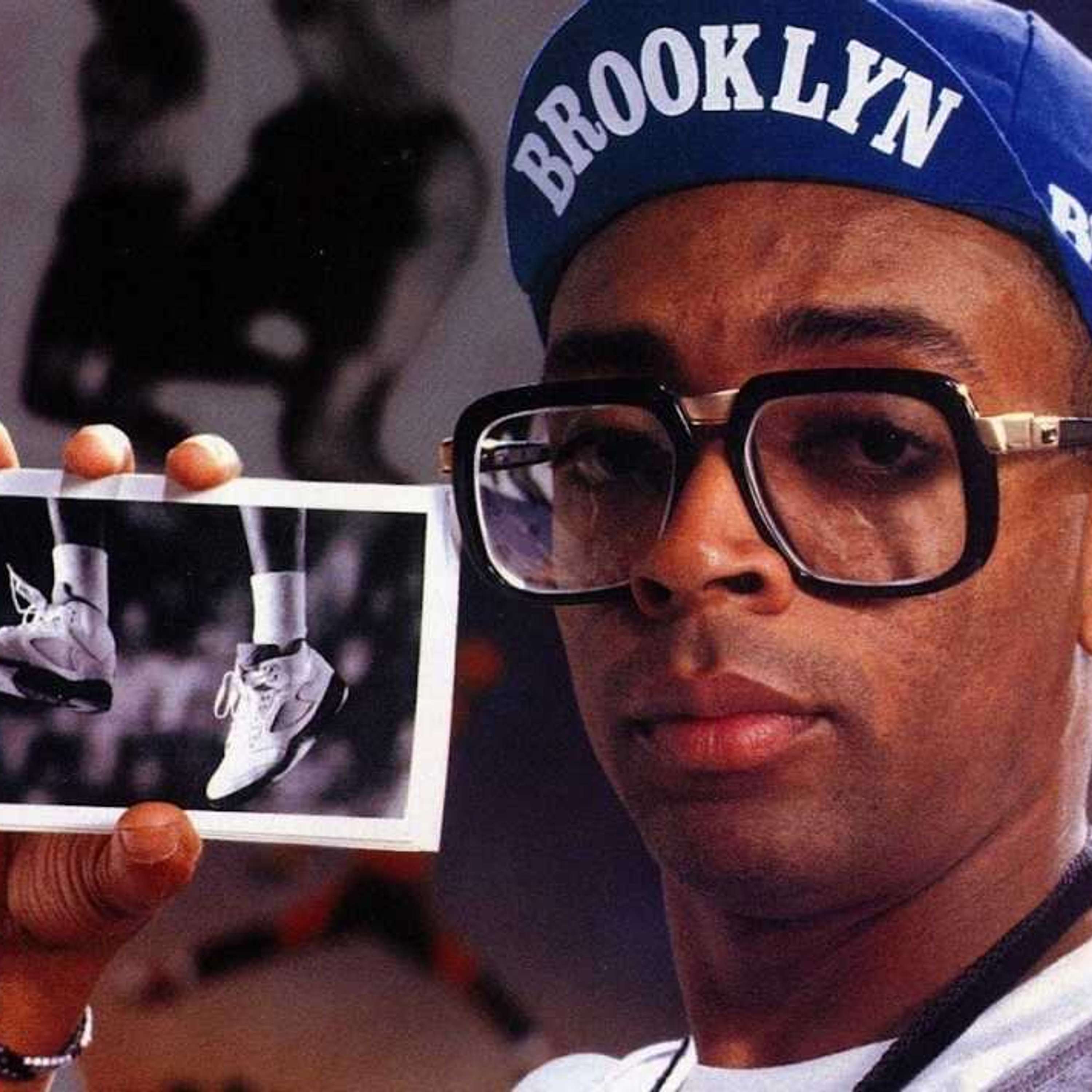 Spike Lee\'s Joints