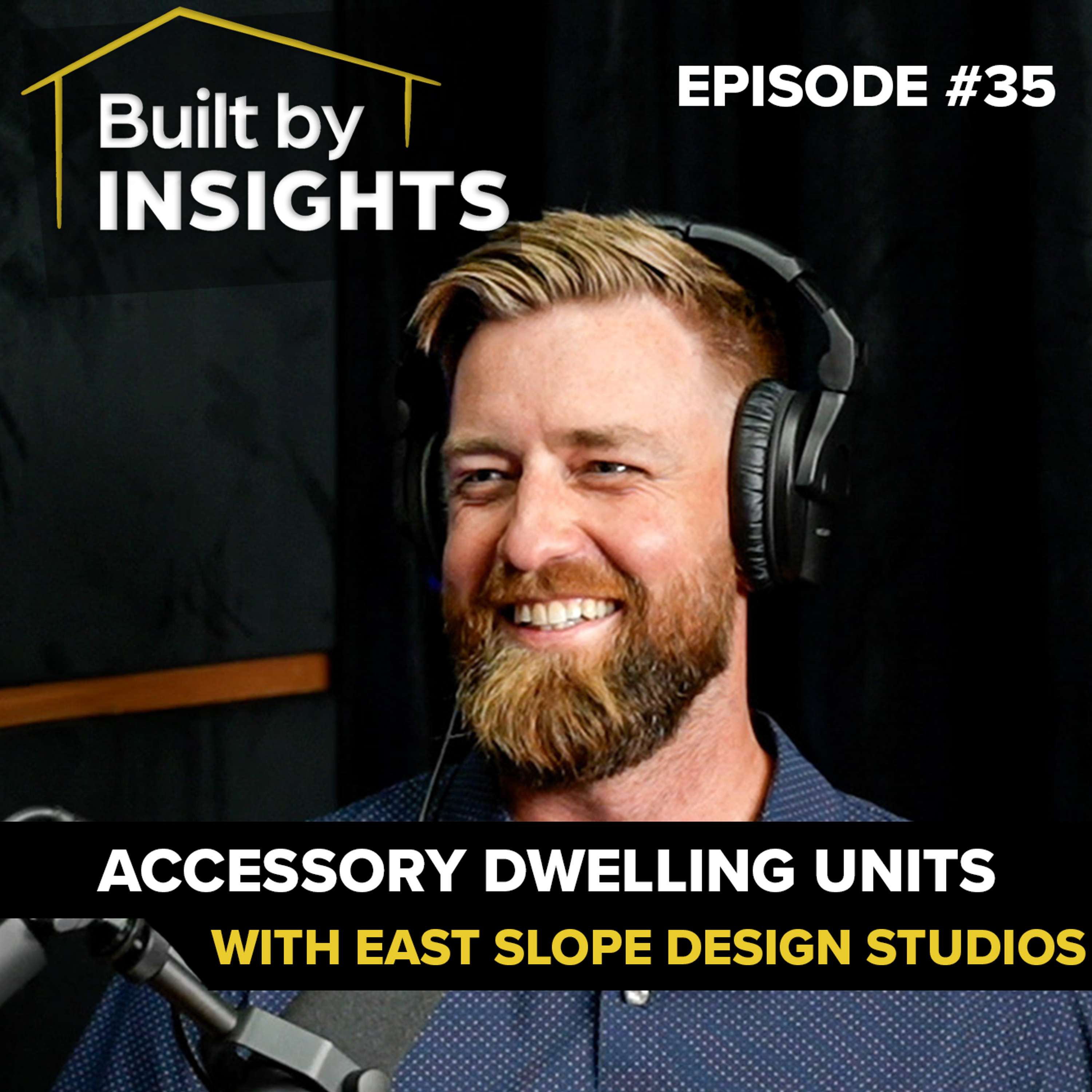 Built By Insights