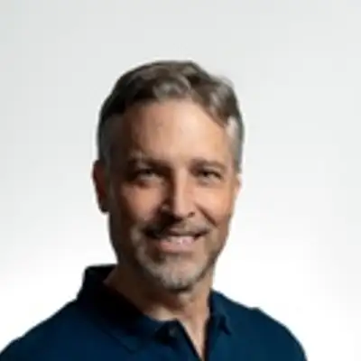Greg Cooper