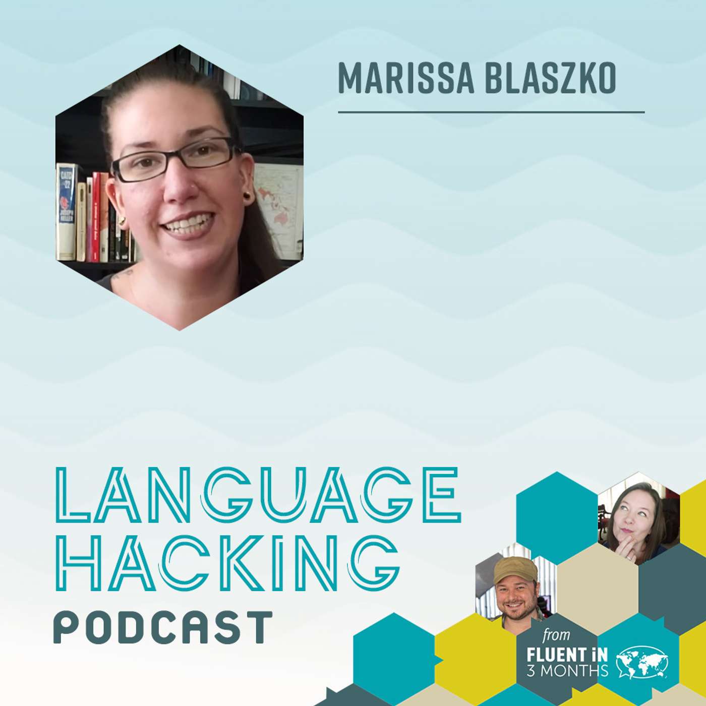 Language & Travel Hacking
