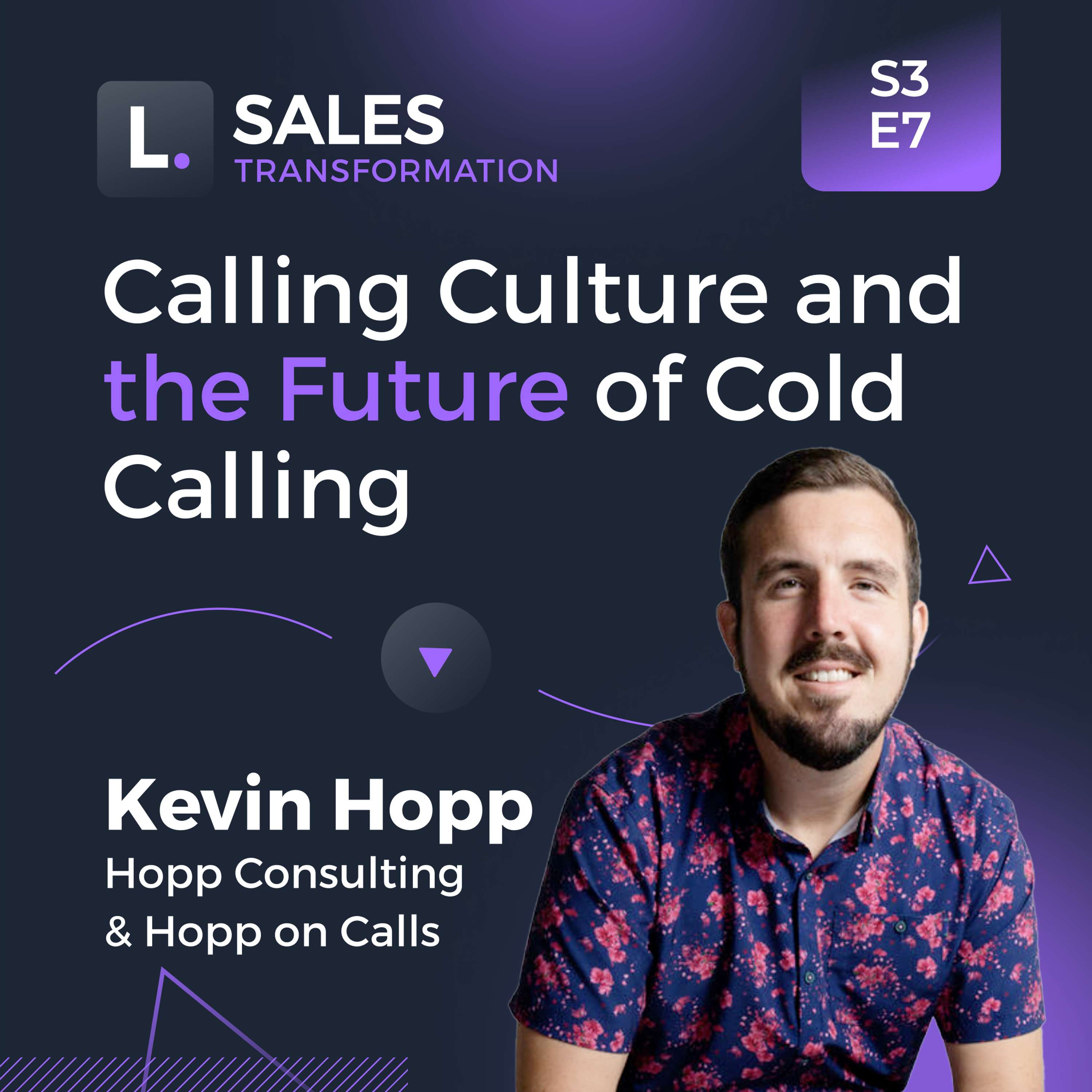 Sales Transformation