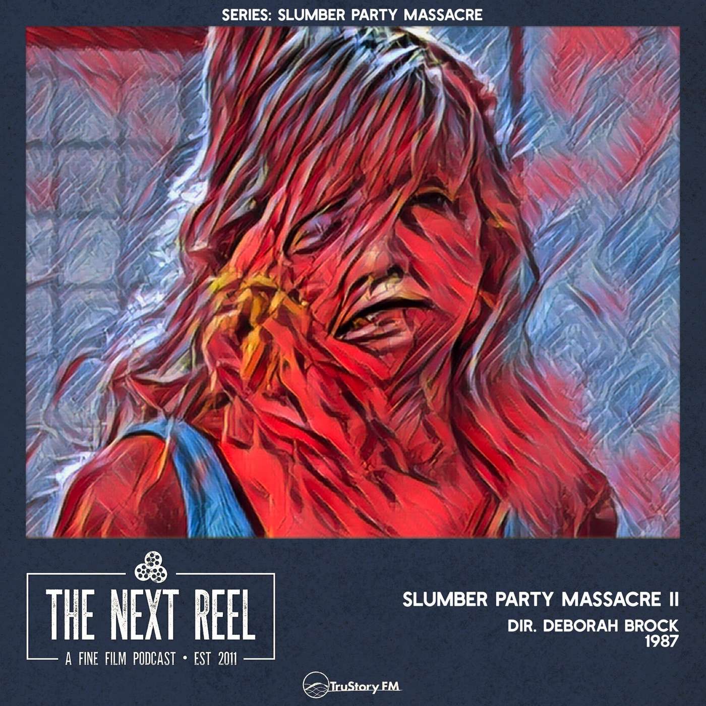 The Next Reel Film Podcast