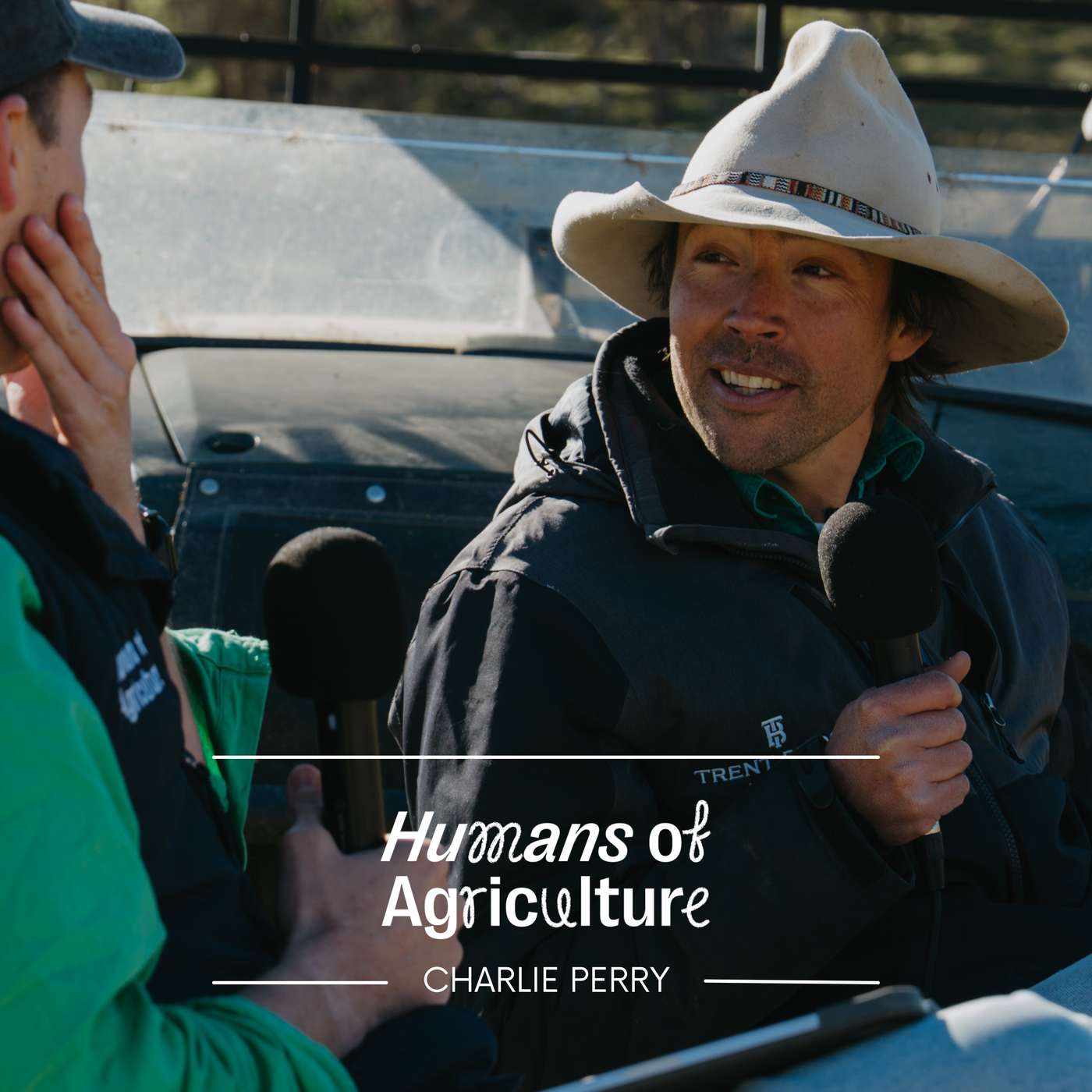 Humans of Agriculture