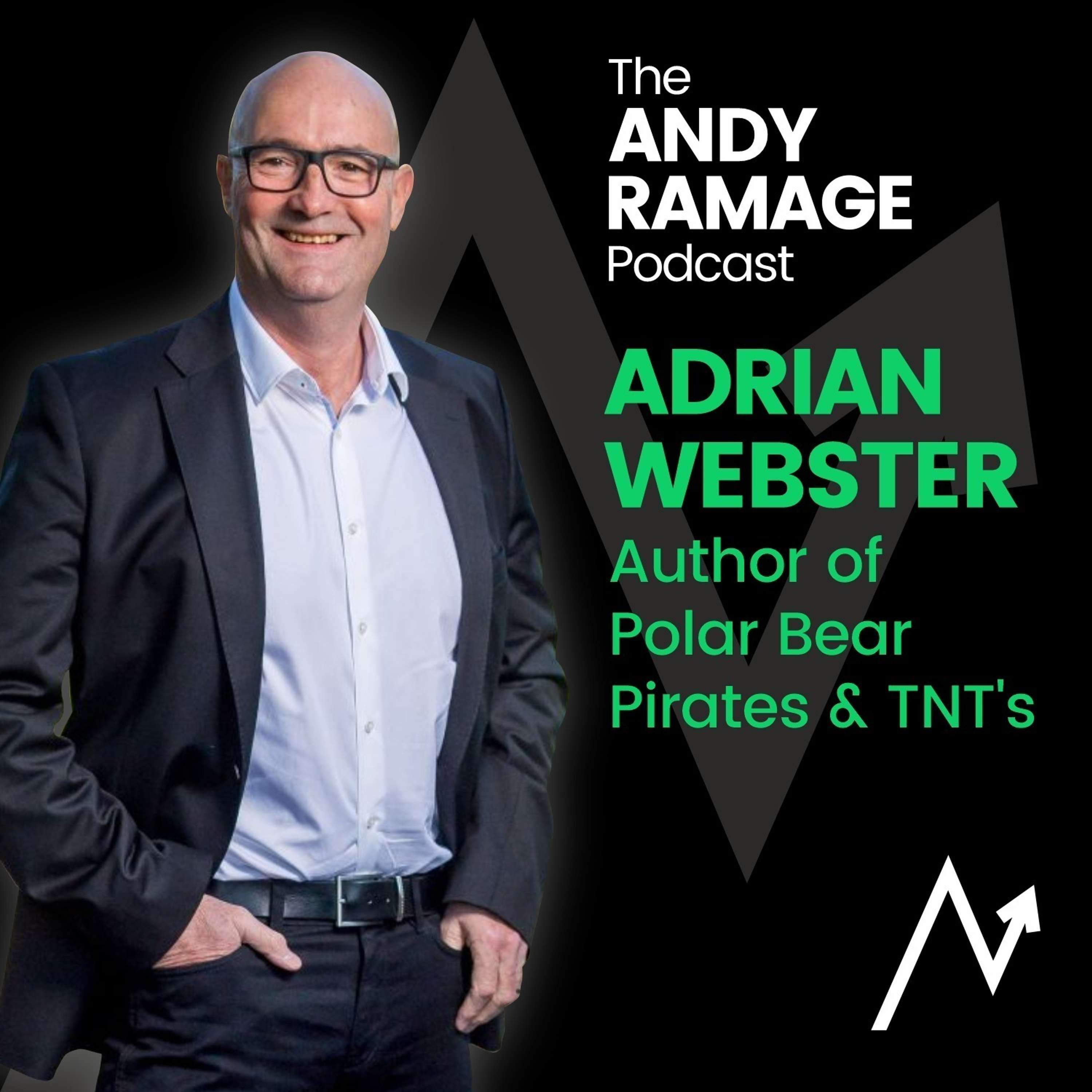 Alcohol-Free Advantage Podcast with Andy Ramage