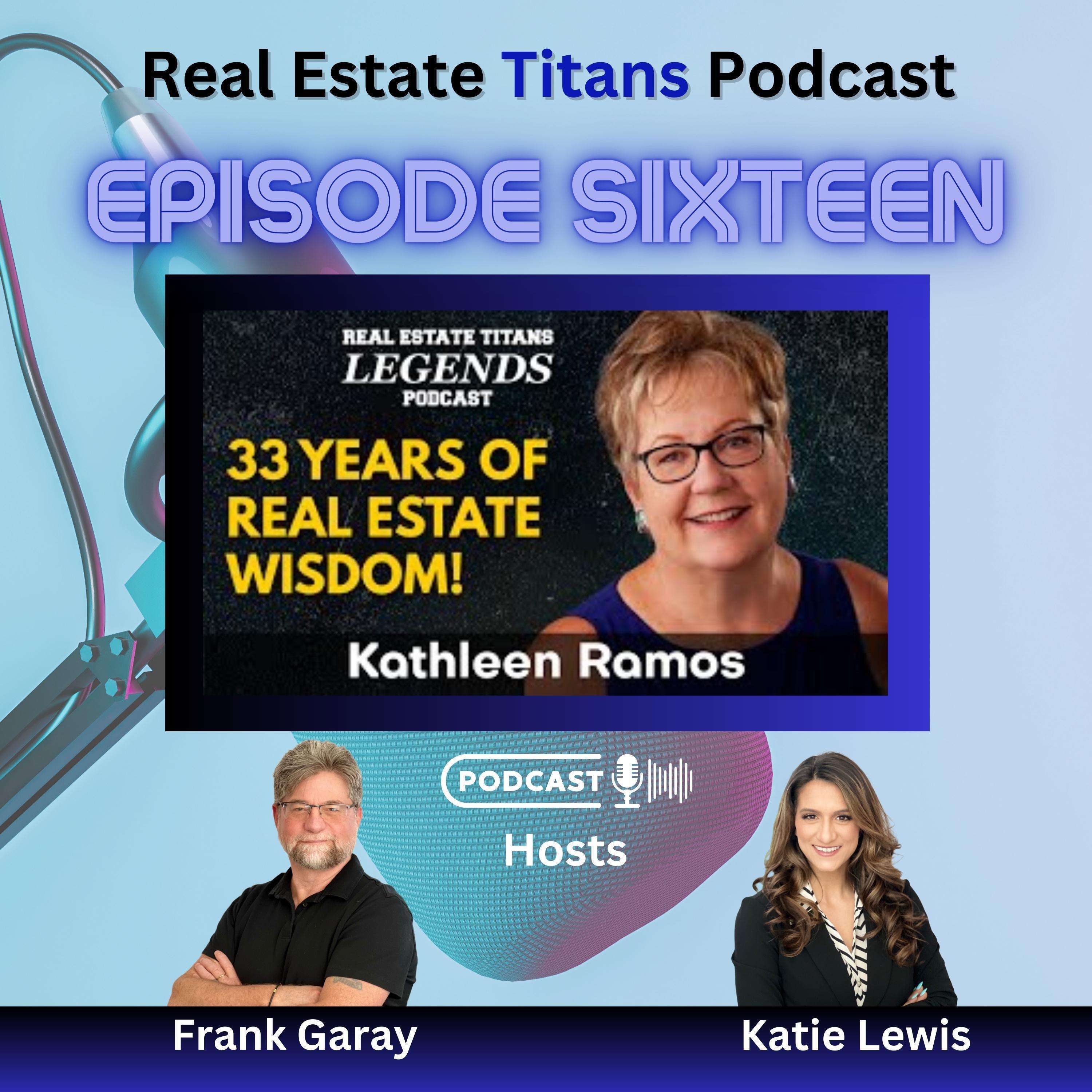 Real Estate Hero Podcast