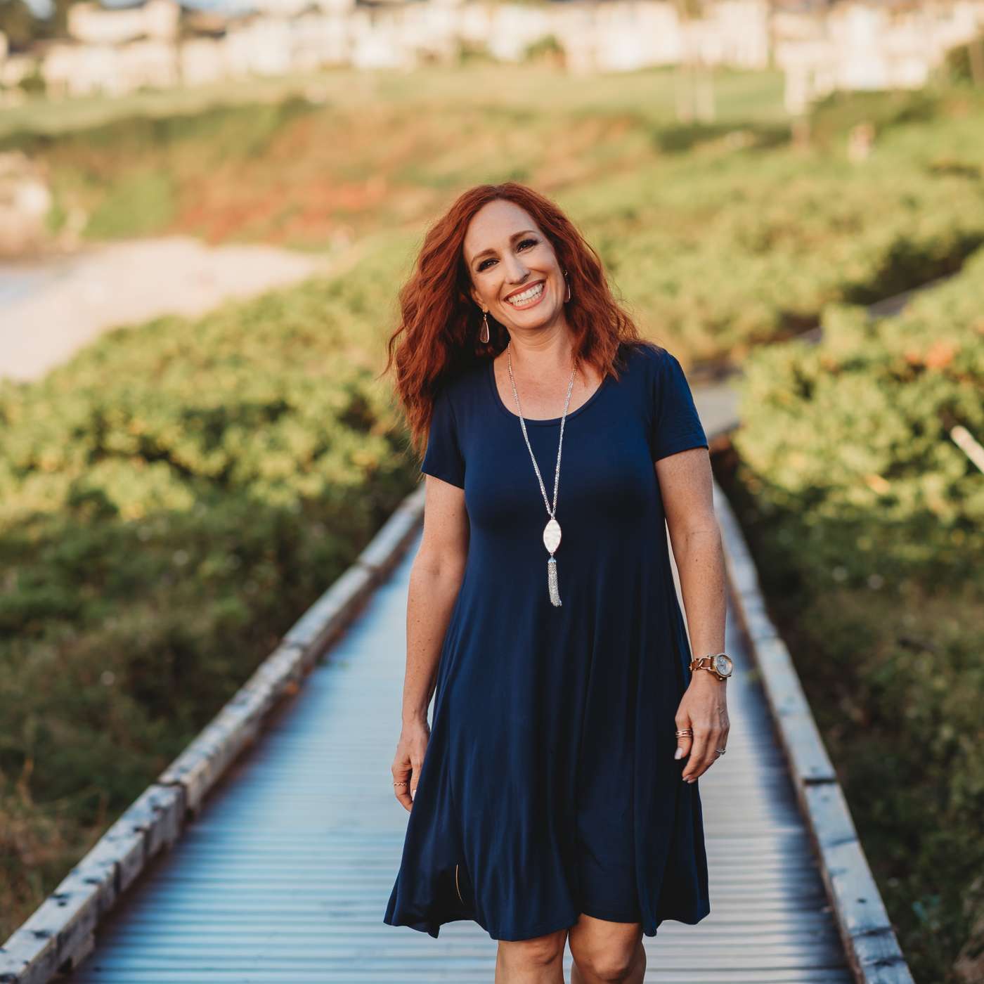 Breaking Free - A Body, Mind, Spirit Approach to Mental Health