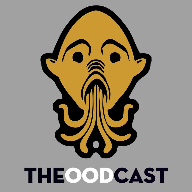 The Ood One Out: The Lie of the Land
