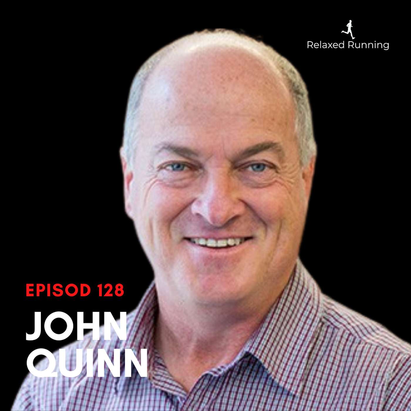 128. The Mechanics of Movement with Dr John Quinn