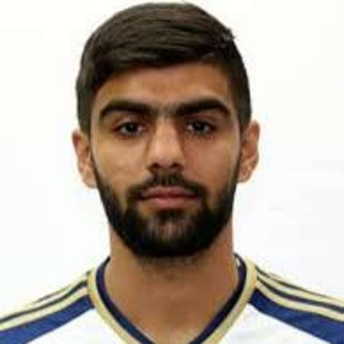 146 -Is Abdulrahim Ahli opening the door to future Emirati footballers to play in Europe? (5.08.20)