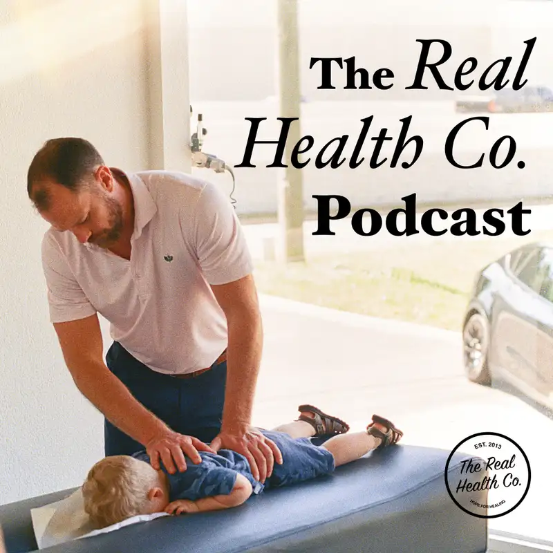 BONUS | Live from The Real Health Expo!