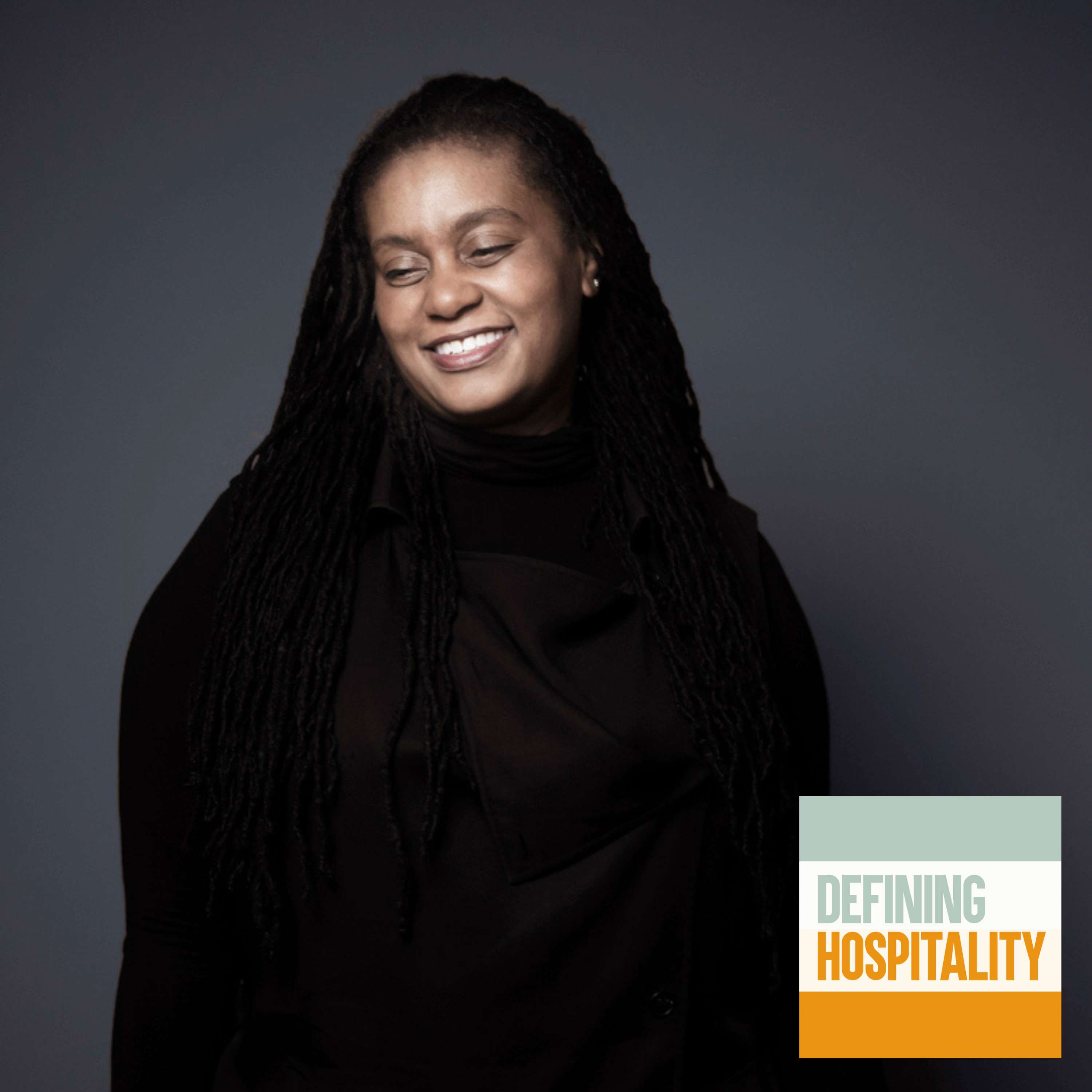 Defining Hospitality