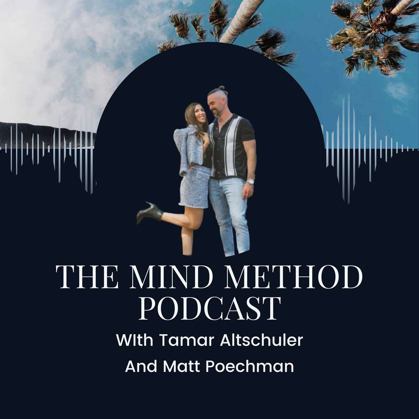 The Mind Method Podcast