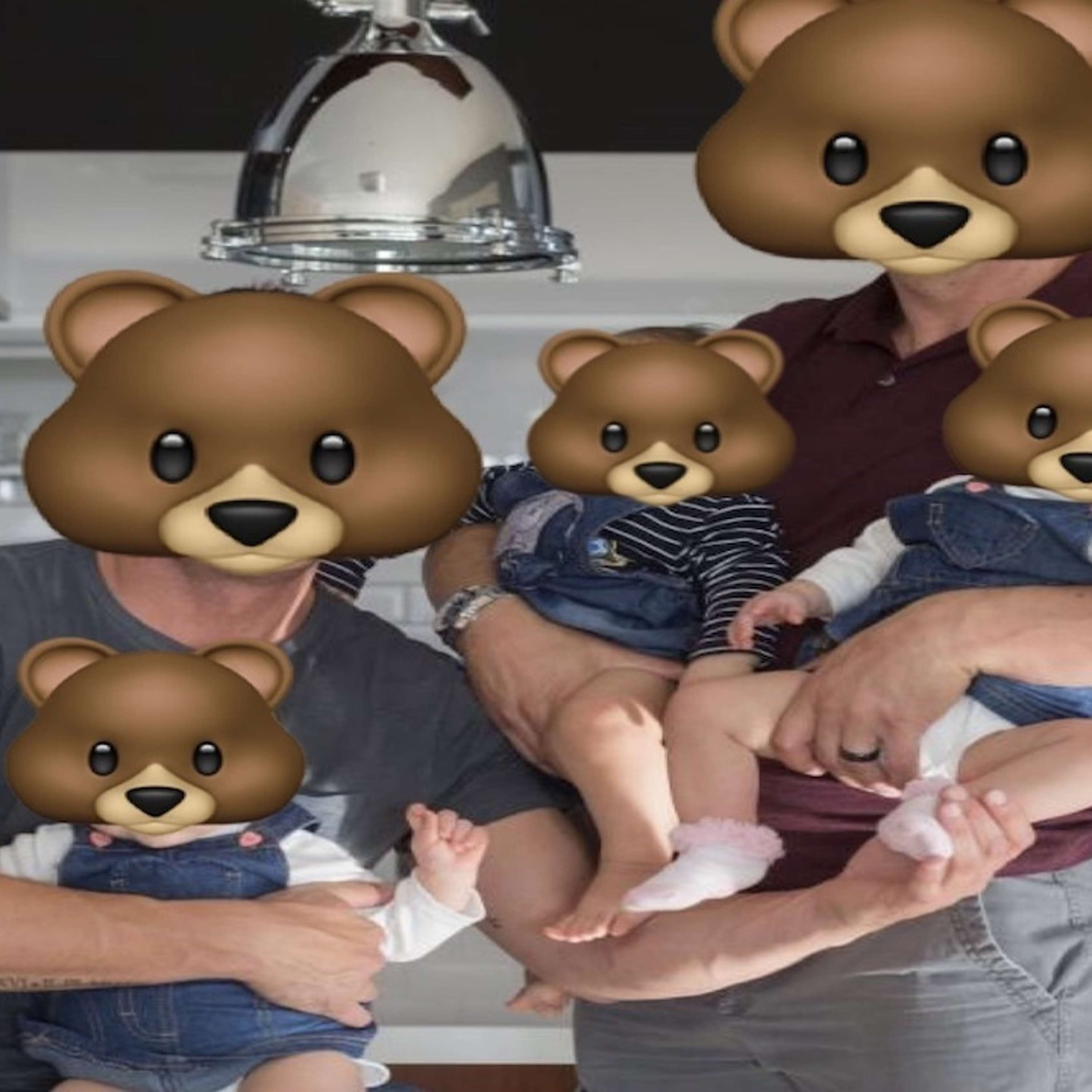Bummy Bears