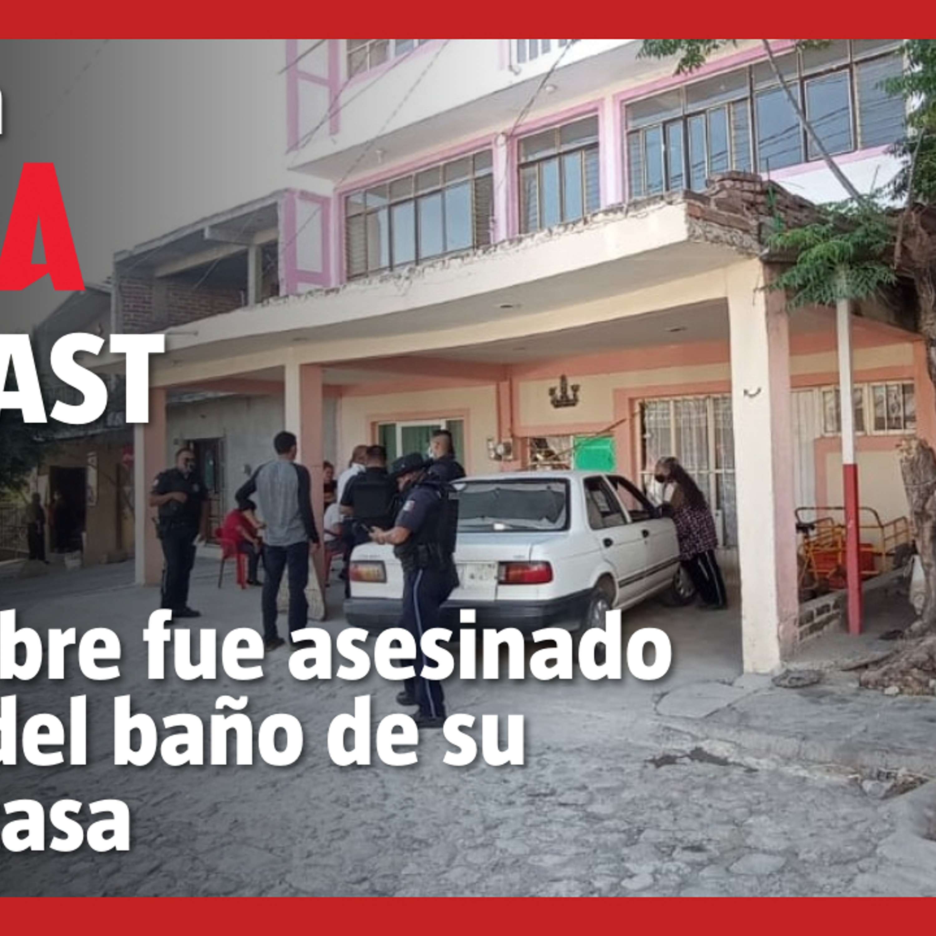 Patrulla Al Día