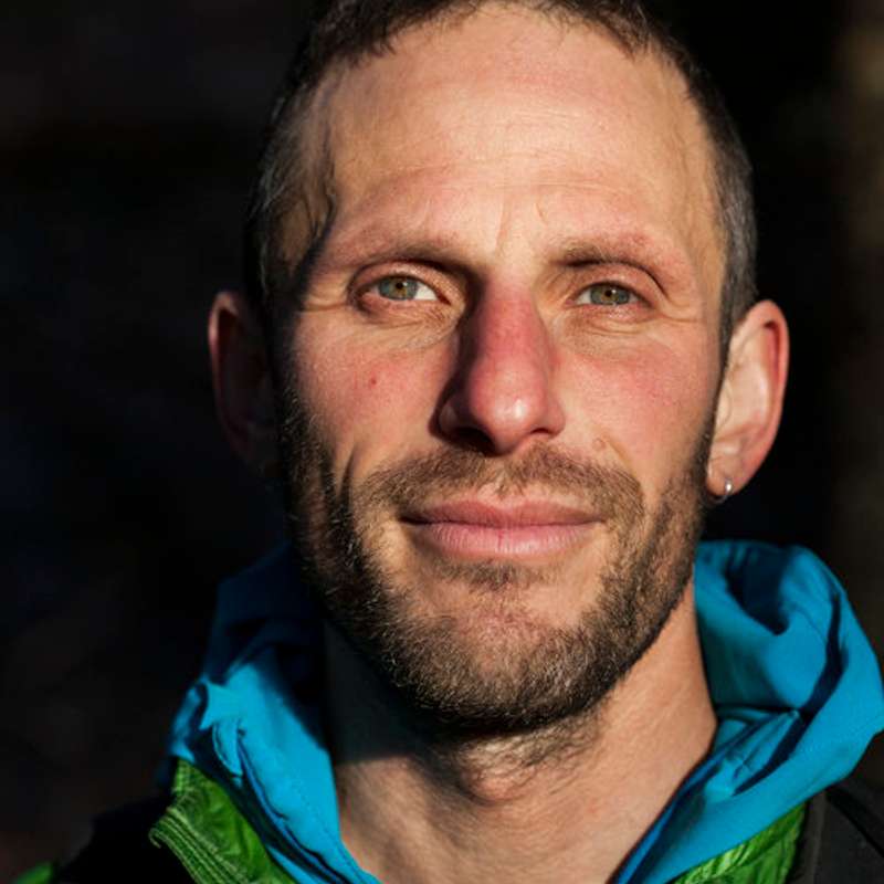 David Moskowitz