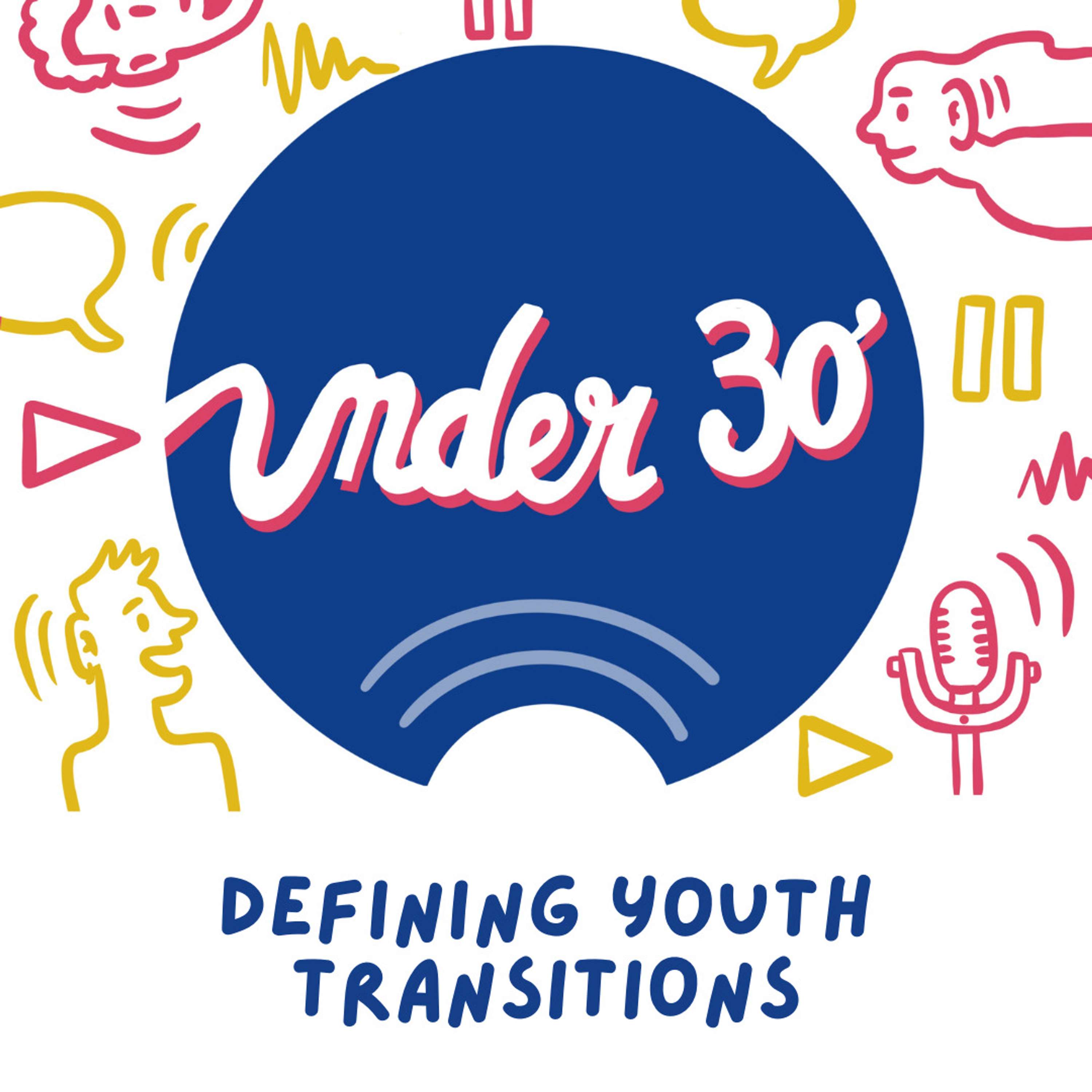 Defining youth transitions