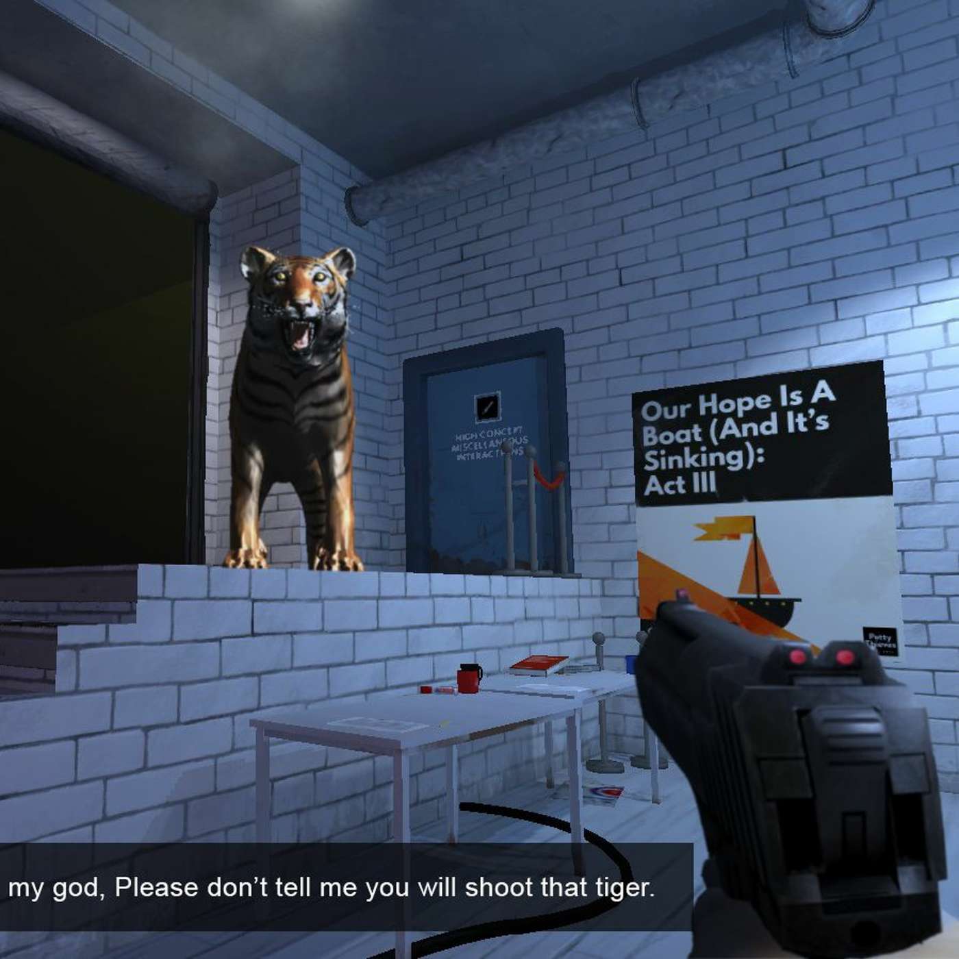 E12 - Le jeu vidéo dans la mire de la parodie (avec Gabrielle Trépanier-Jobin) E12 - Le jeu vidéo dans la mire de la parodie (avec Gabrielle Trépanier-Jobin)