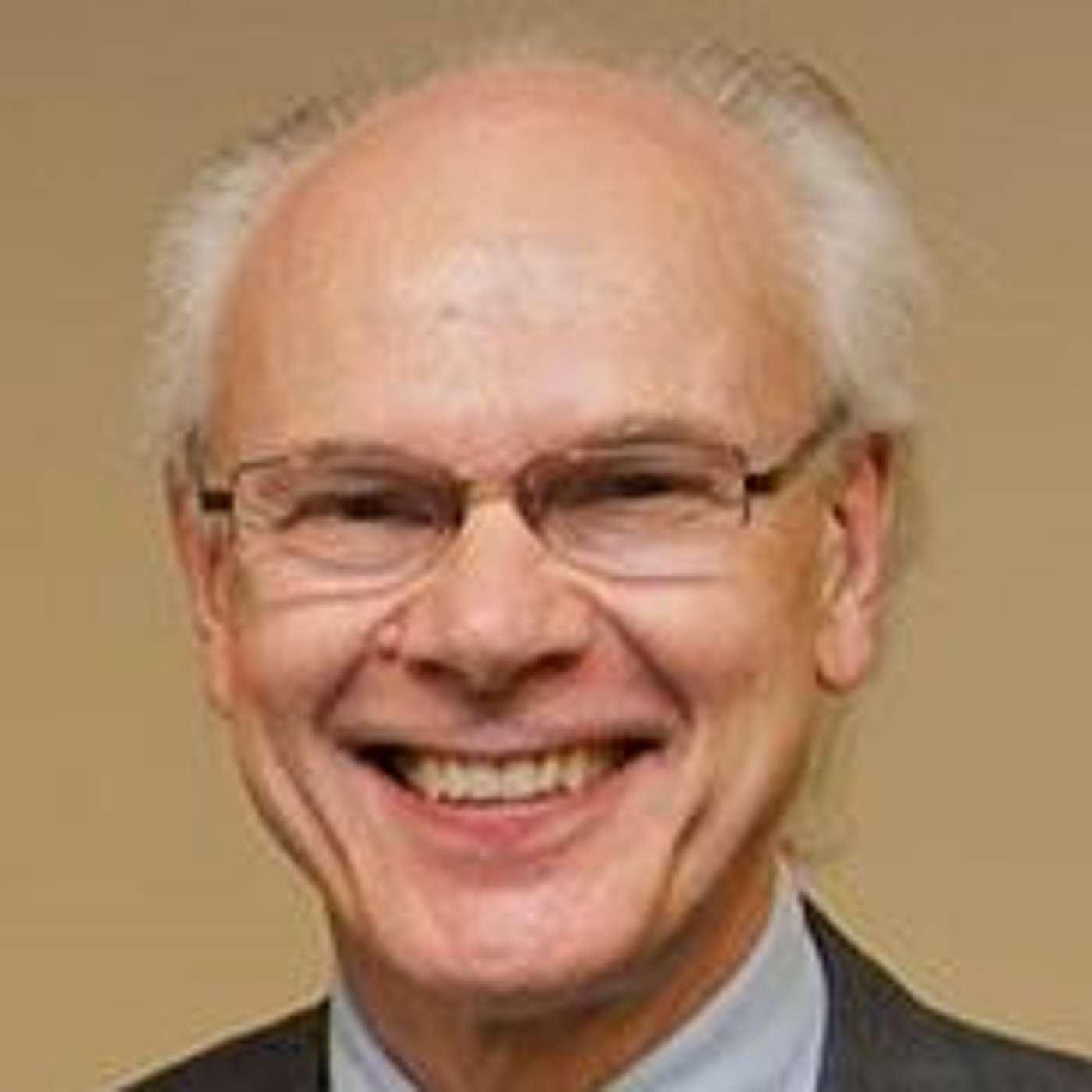 E07 Paul Greig On Transplantation, Surgical Education, And Retiring From Surgery