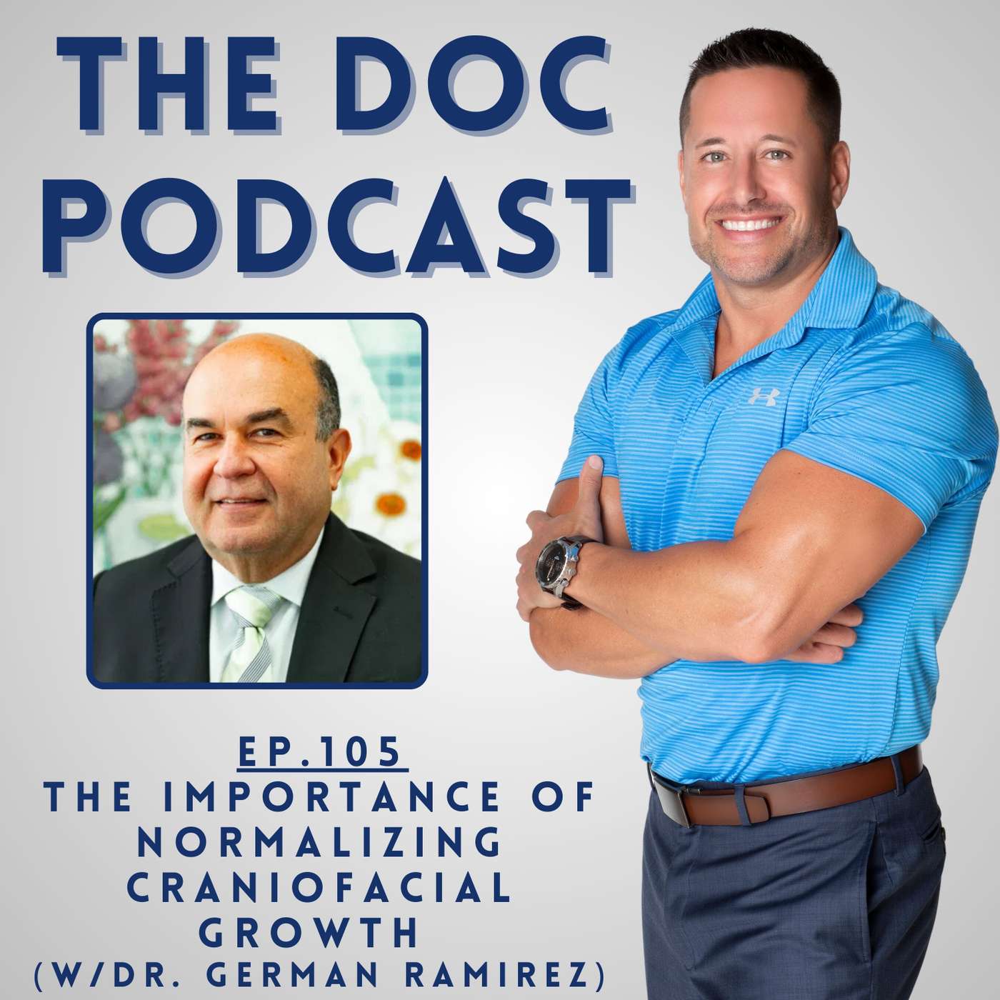 The DOC Podcast