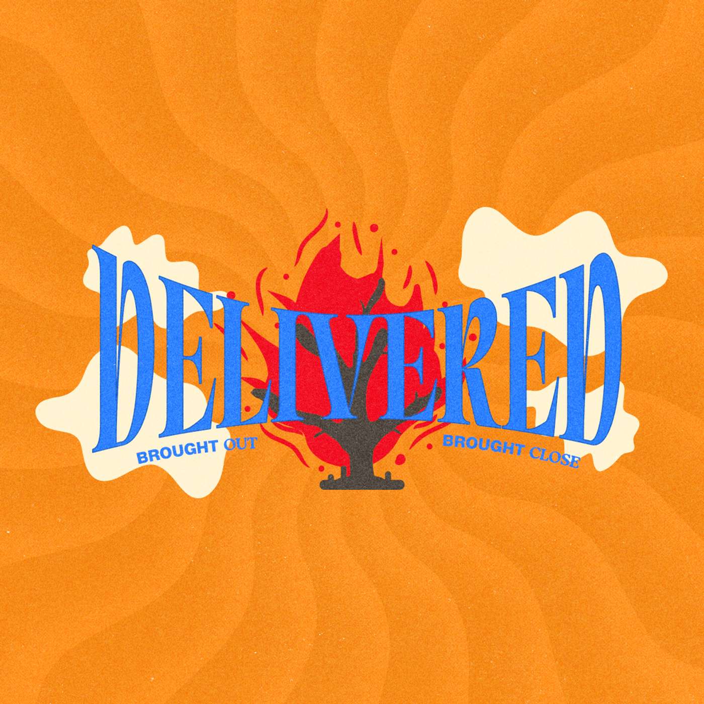 Delivered: Pain