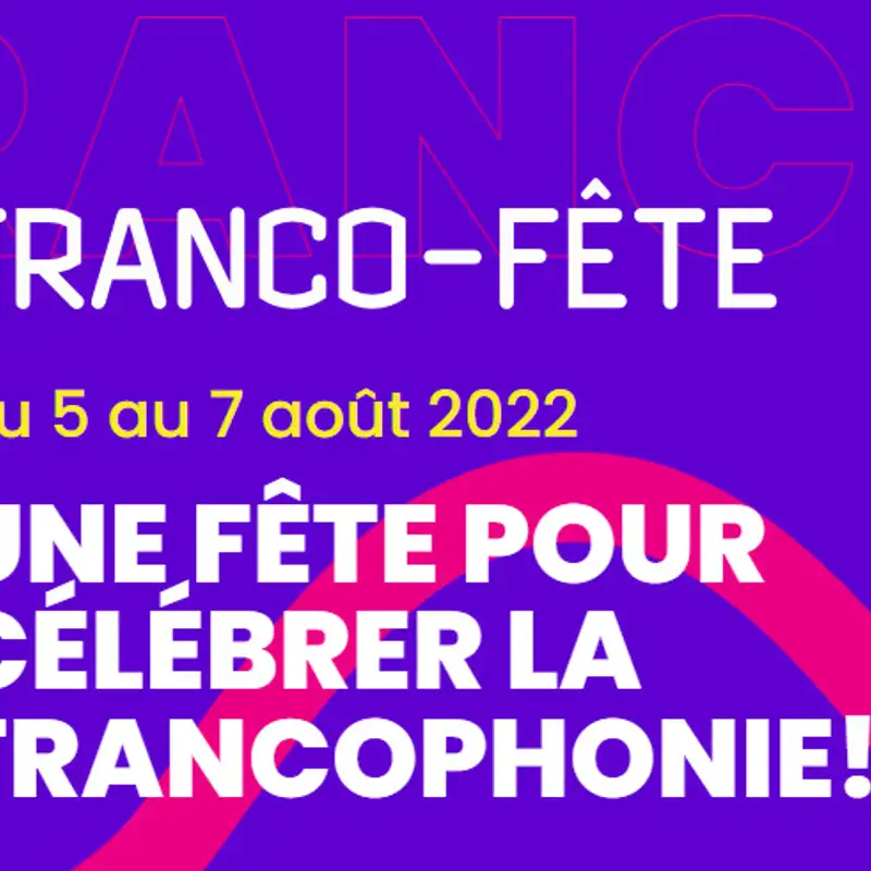 COMMUNAUTÉ - La Franco-Fête de Toronto revient du 5 au 7 août, entretien avec Vincent Rocheleau le président de l'événement
