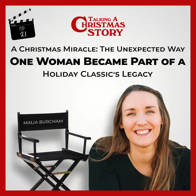 A Christmas Miracle: The Unexpected Way One Woman Became Part of a Holiday Classic's Legacy