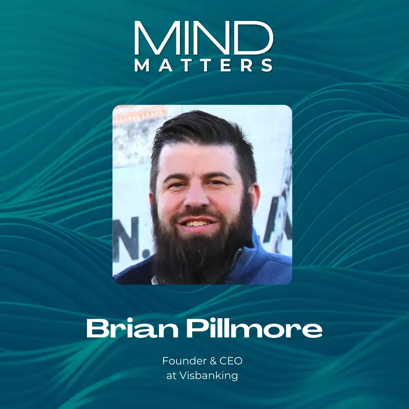 CEO Brian Pillmore on Building Trust and Mentorship in Leadership