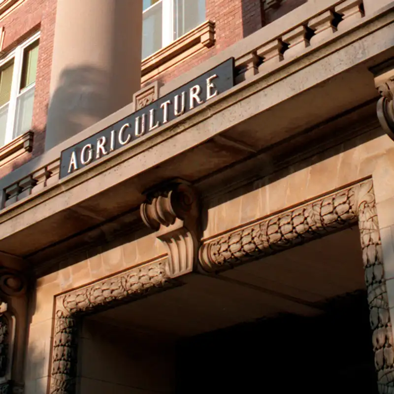 Celebrating Global Acclaim and Progress Amidst Challenges during Leadership Transition in MSU’s College of Agriculture and Natural Resources