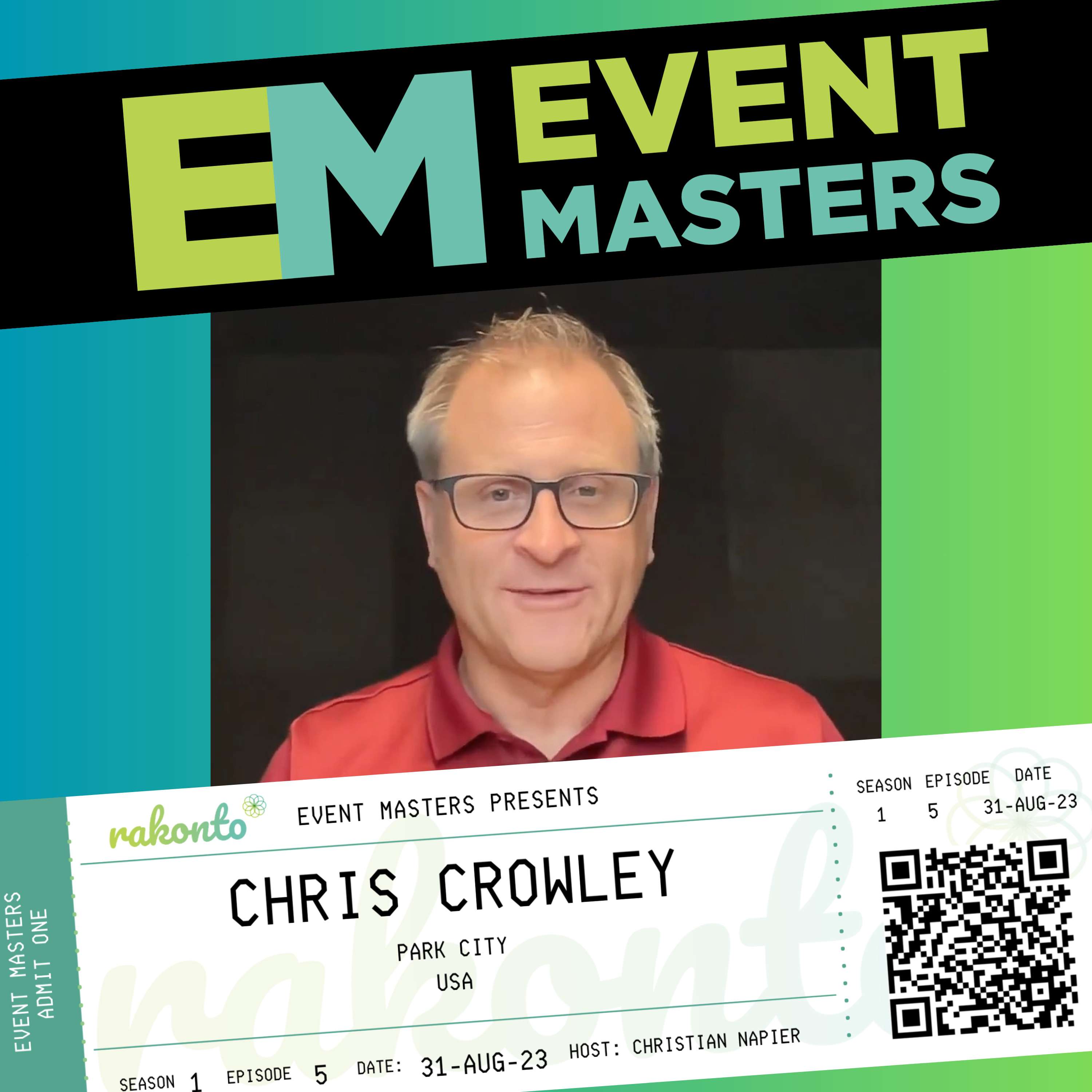 Event Masters