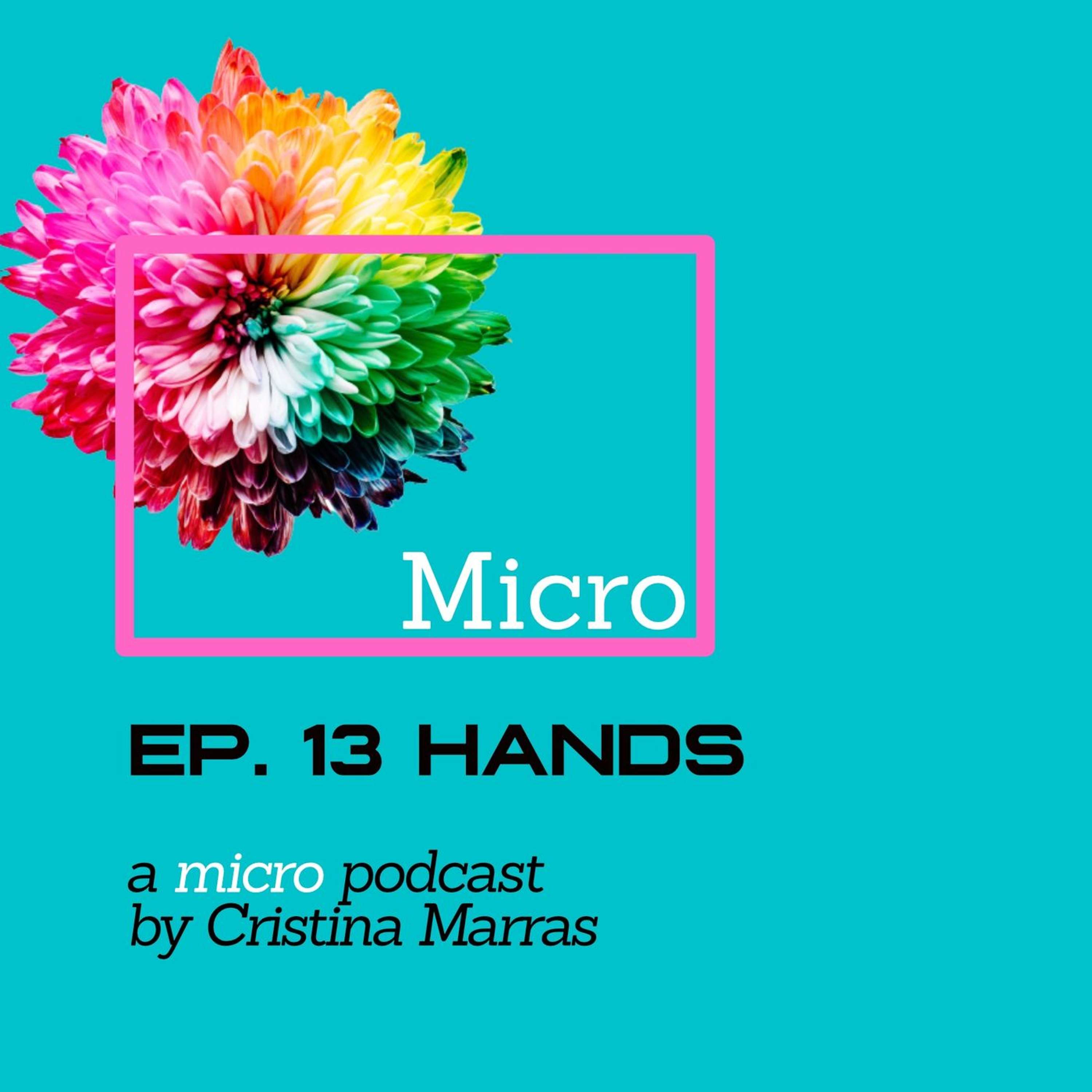 Micro (one-minute stories)