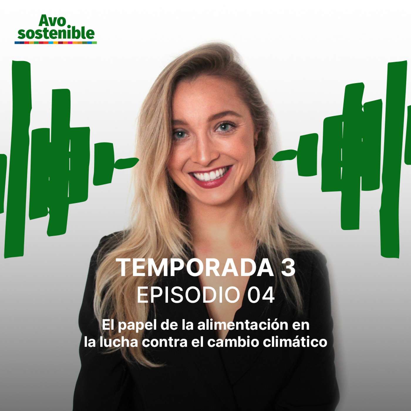 El papel de la alimentación en la lucha contra el cambio climático