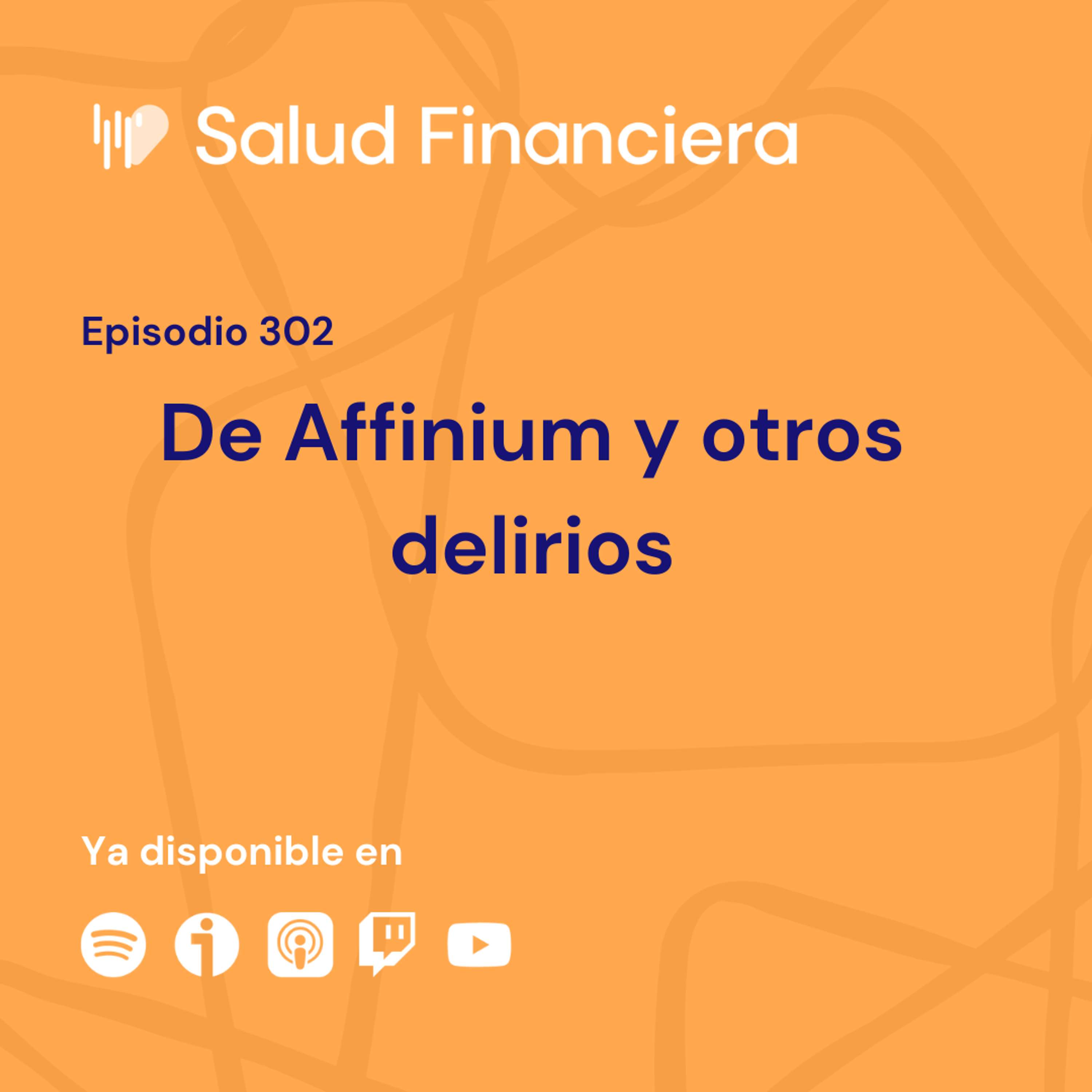 Salud Financiera