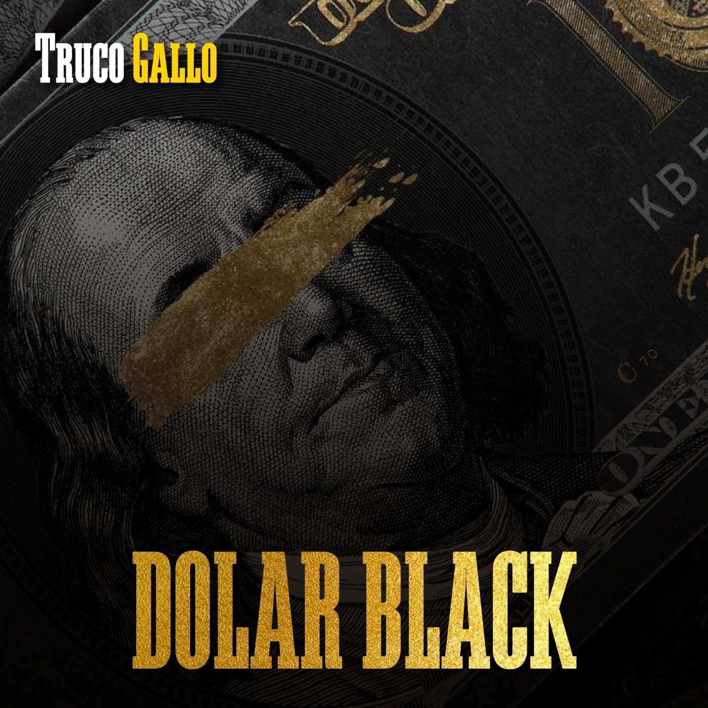 Dólar Black
