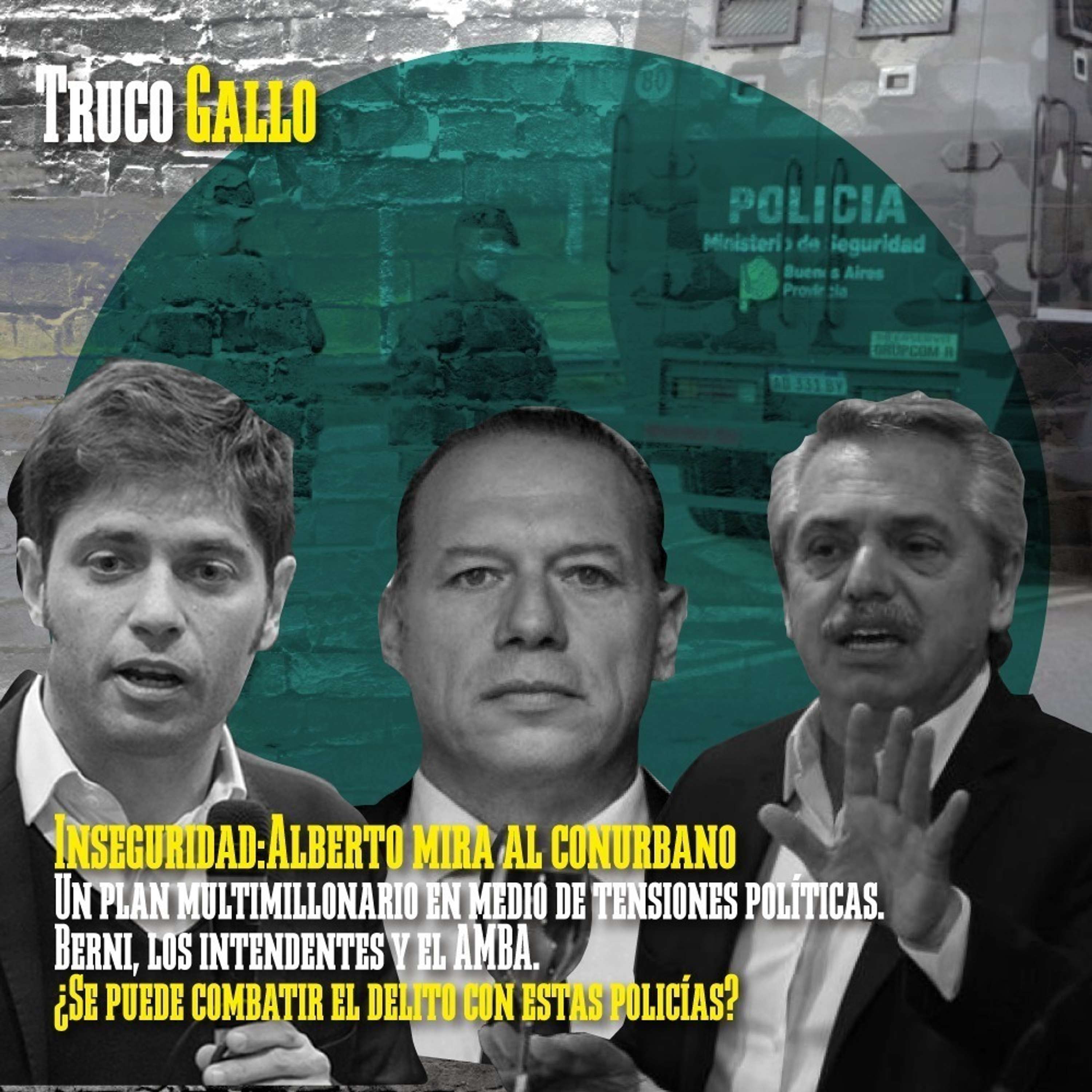 Truco Gallo