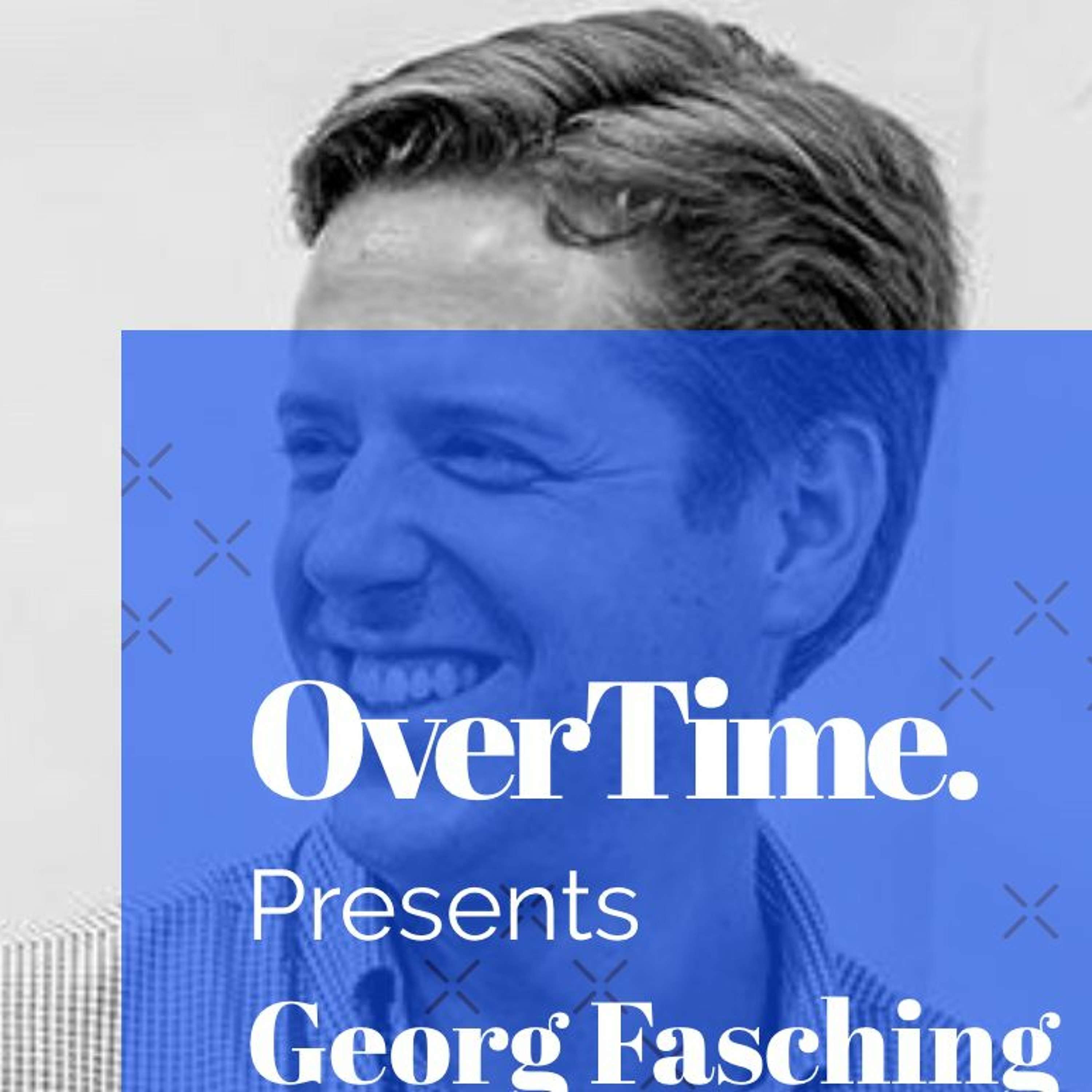 The OverTime Leader Podcast