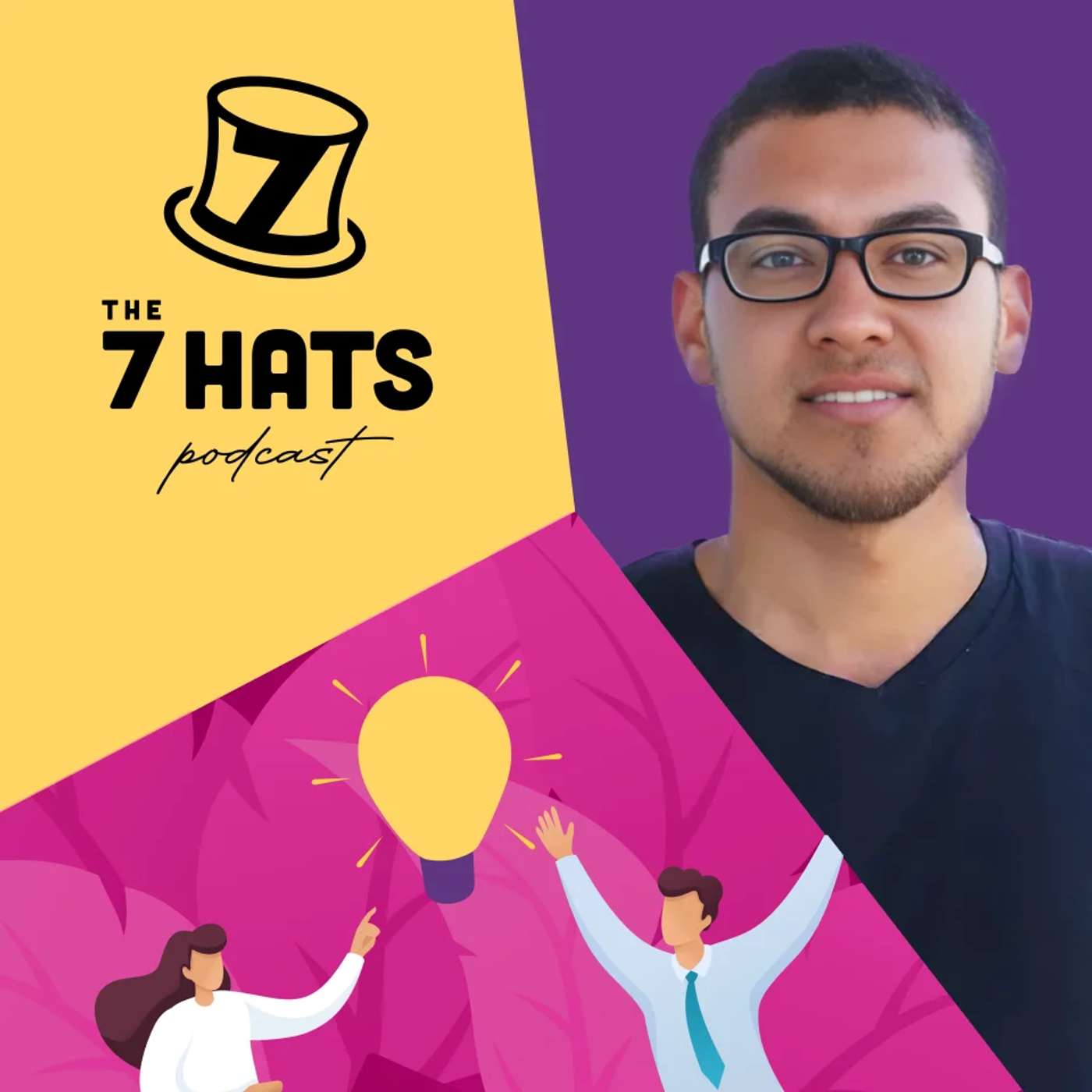 The 7 Hats