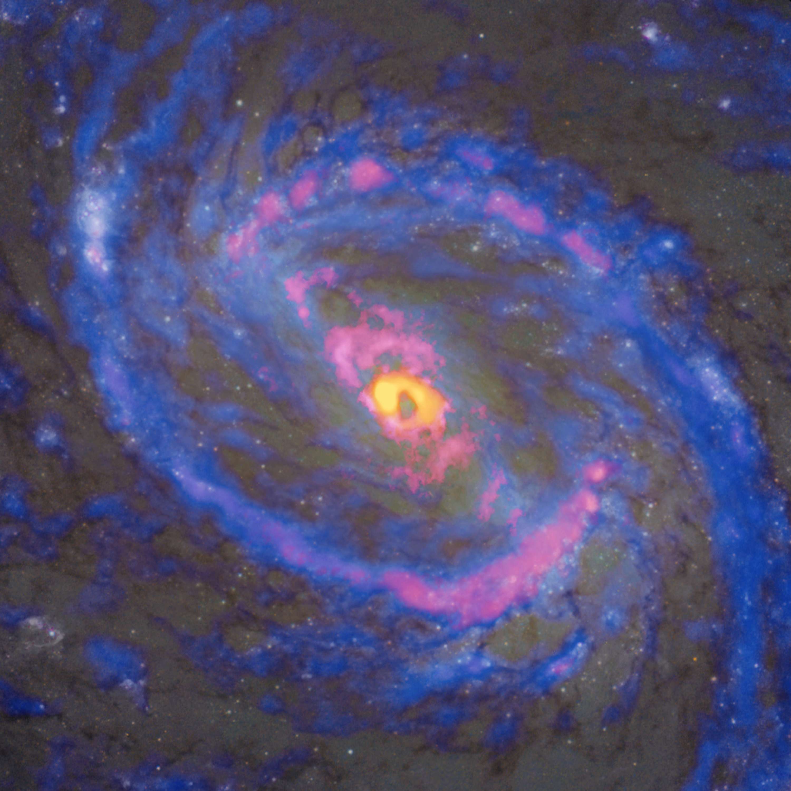 Observatorio ALMA