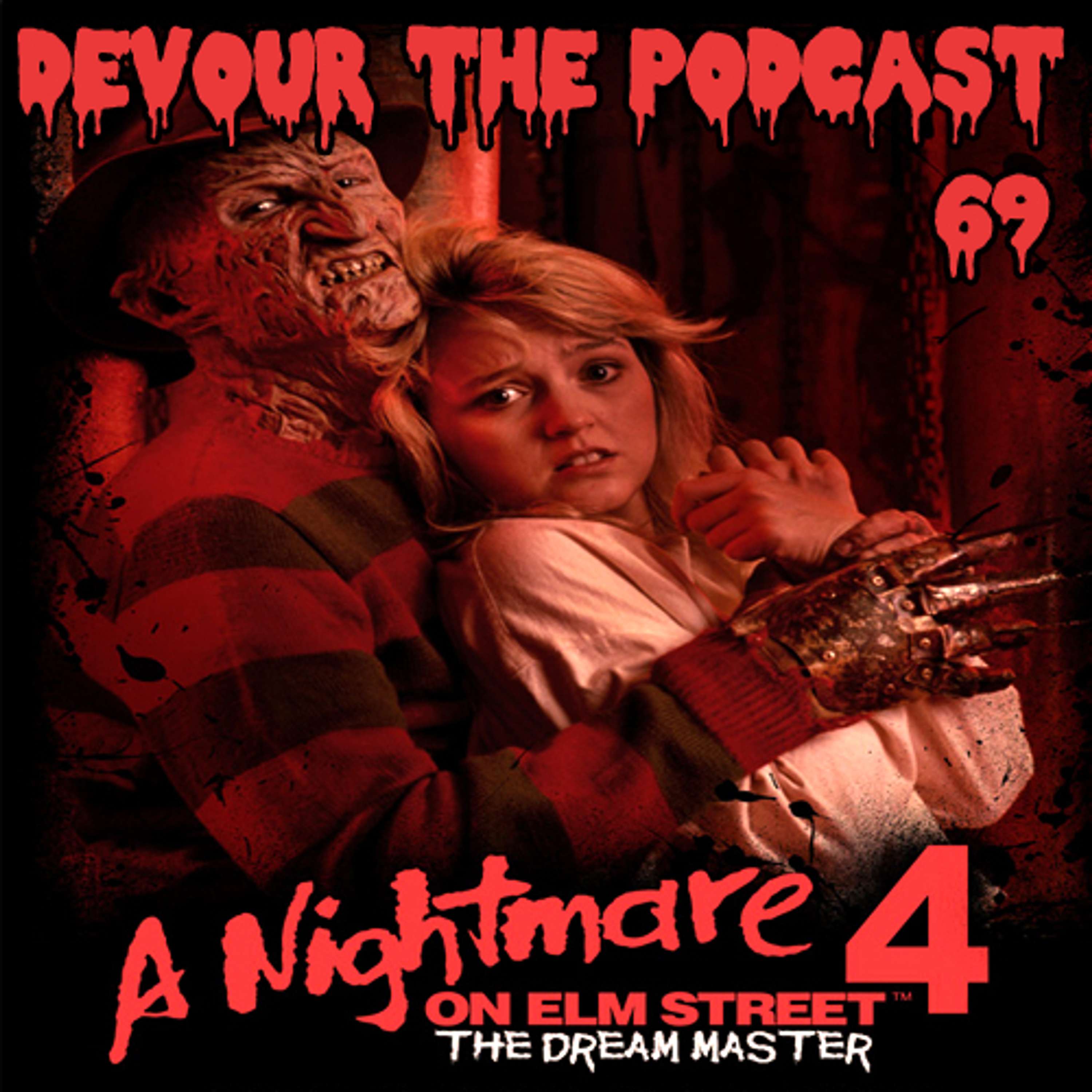 Devour the Podcast