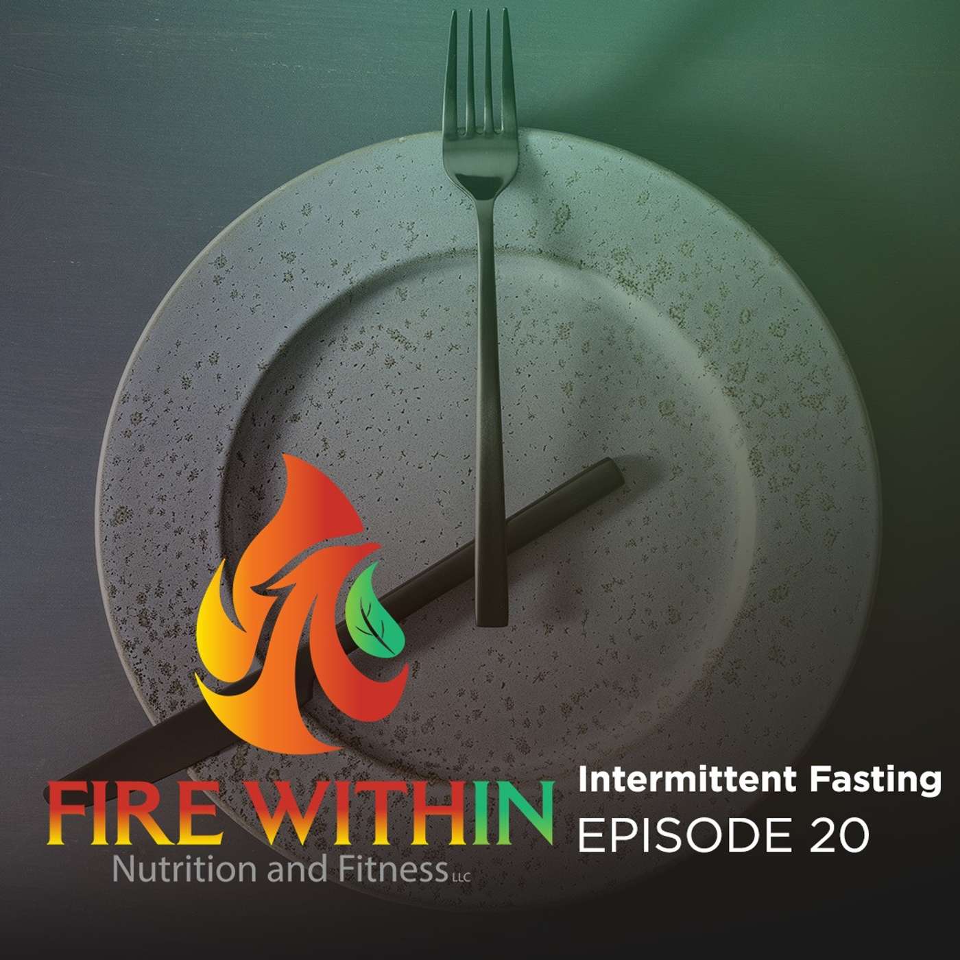 Fire Within Nutrition and Fitness