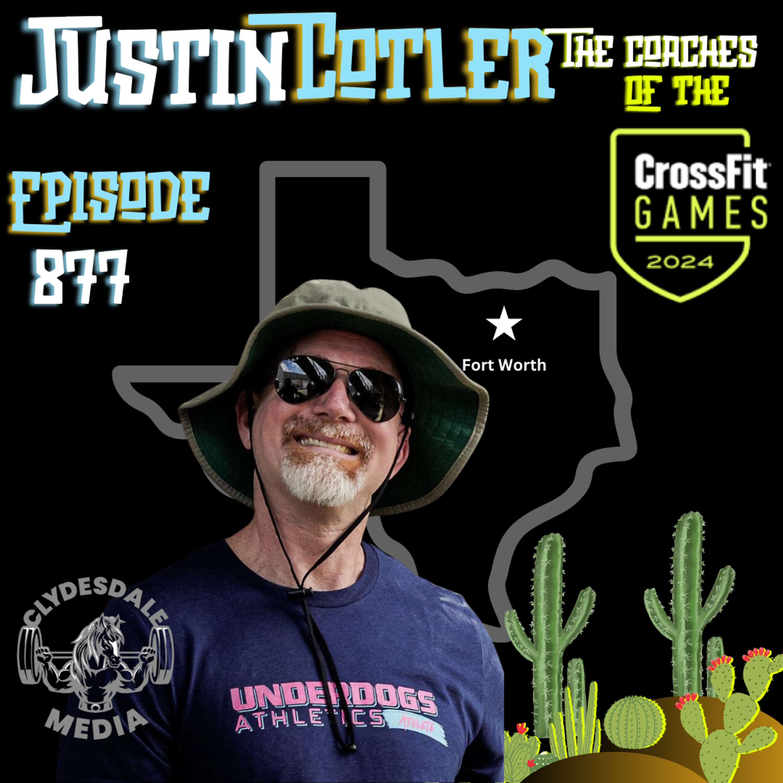 Clydesdale Media Podcast