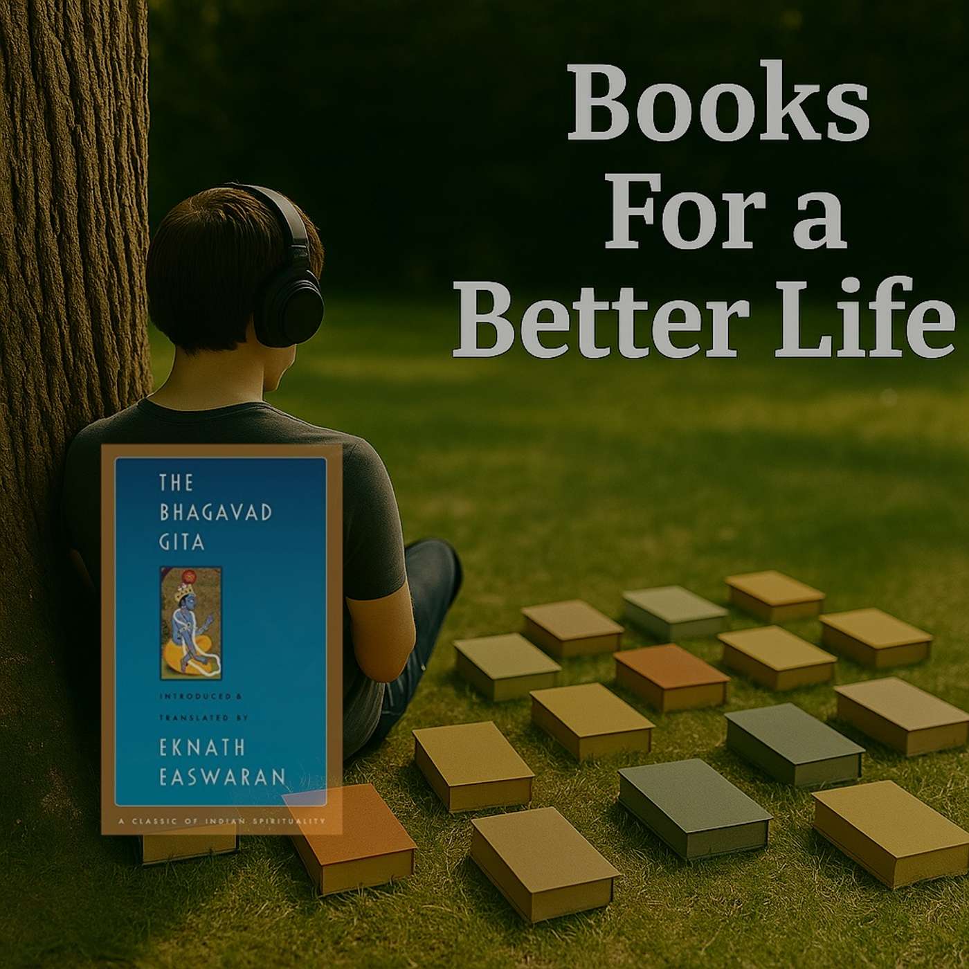 Books For A Better Life