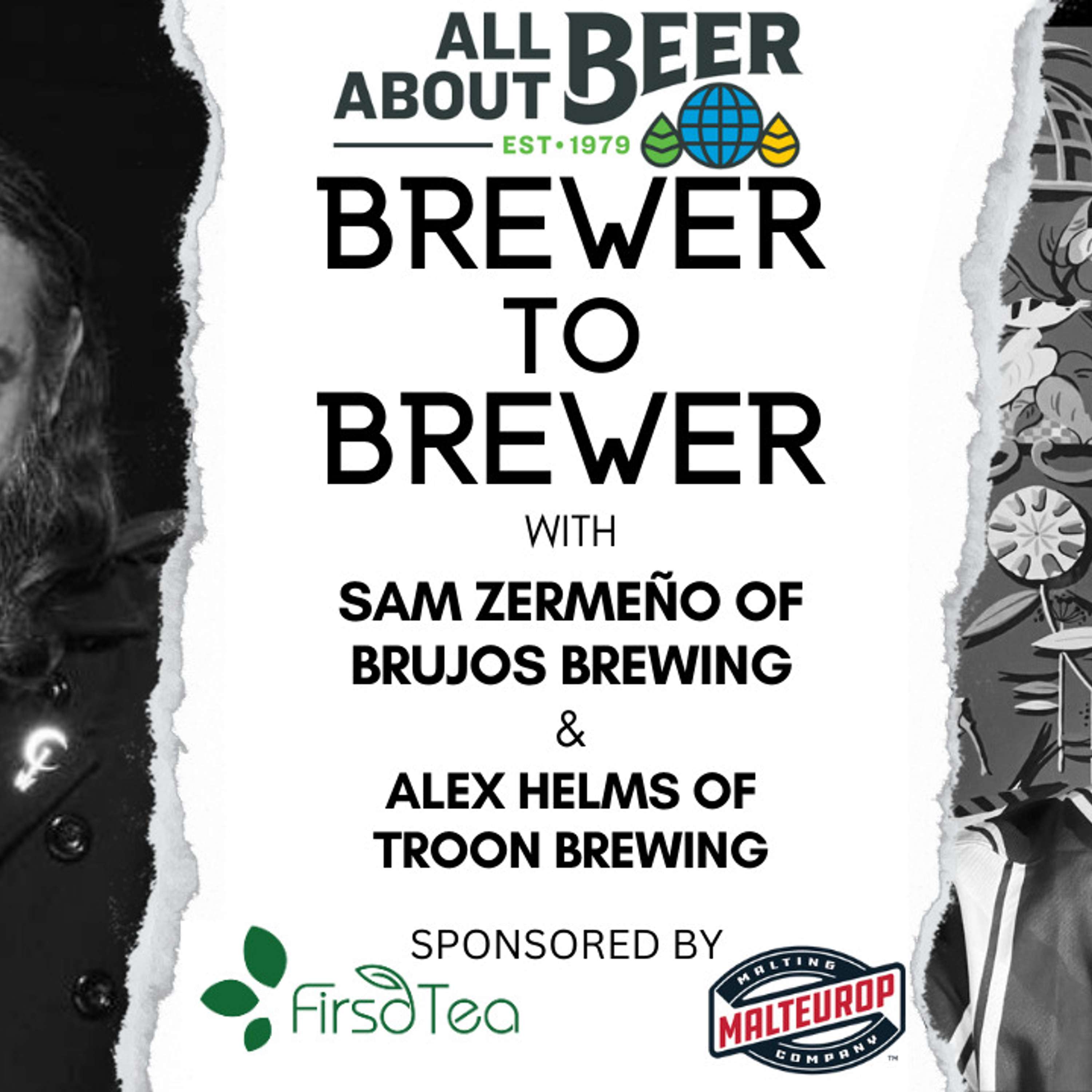 Brewer to Brewer: Sam Zermeño and Alex Helms (Ep. 41)