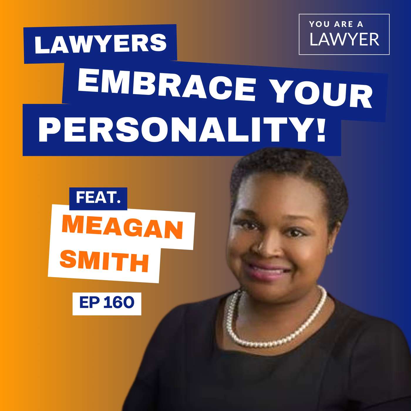 You Are A Lawyer: Take Risks and Change Careers in Law