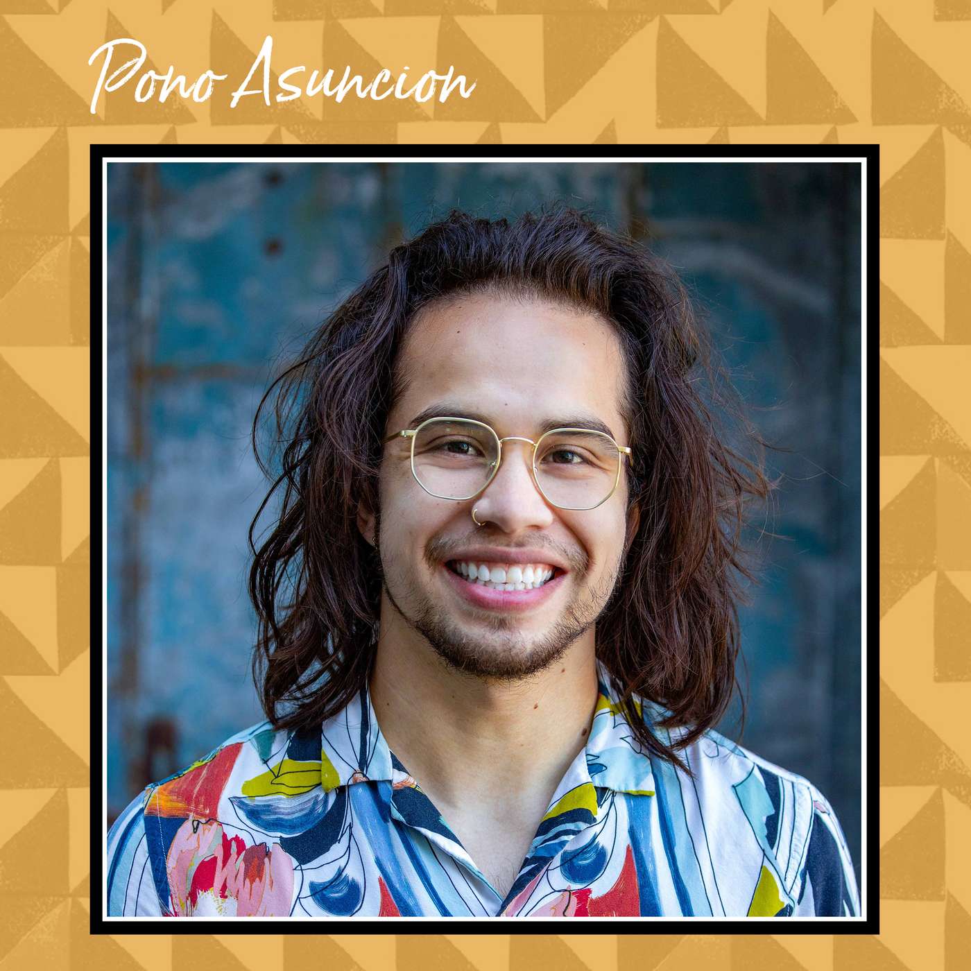 Art, Identity, and Alternate Worlds: A Conversation with Pono Asuncion