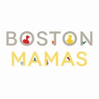 Boston Mamas