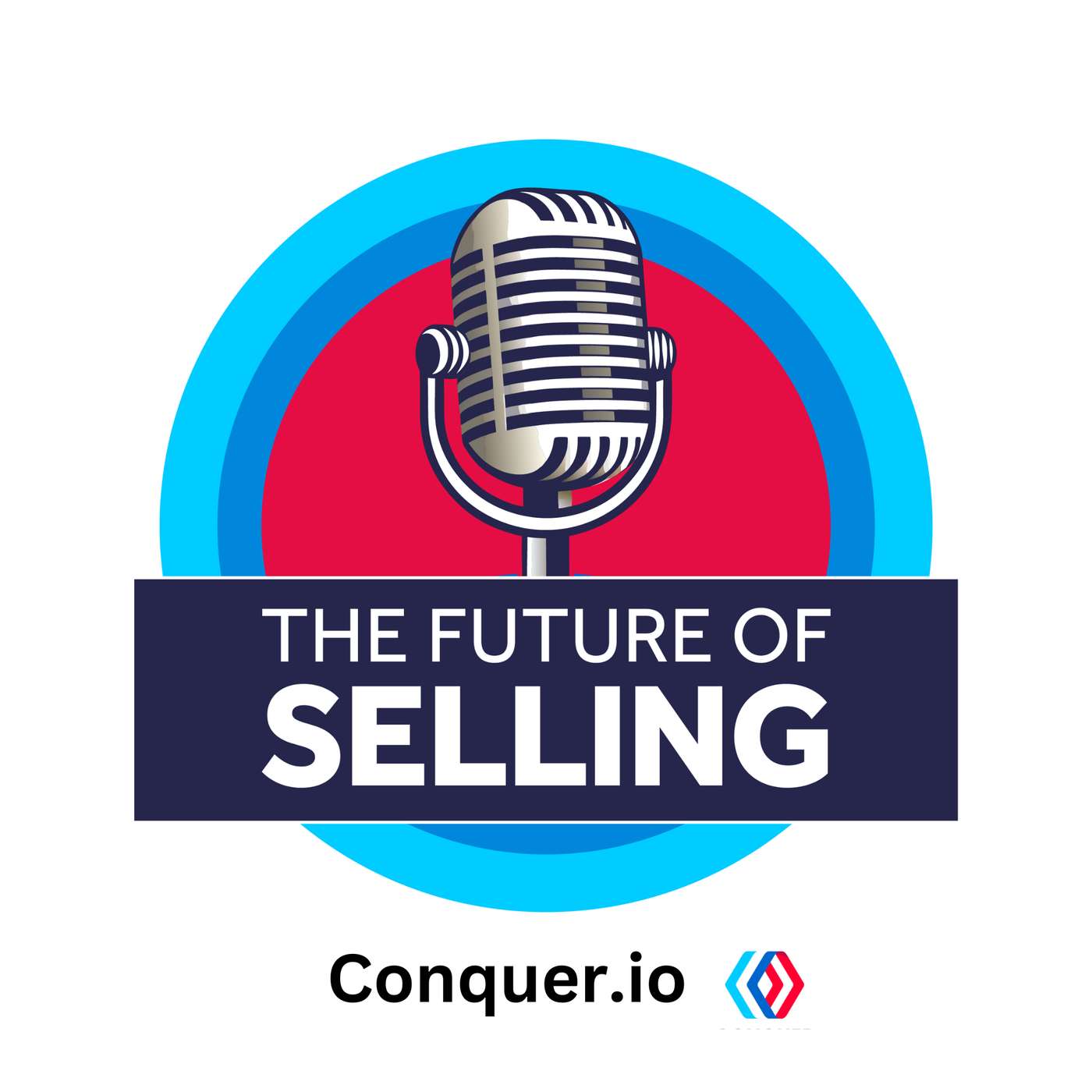 Introduction to The Future of Selling Podcast
