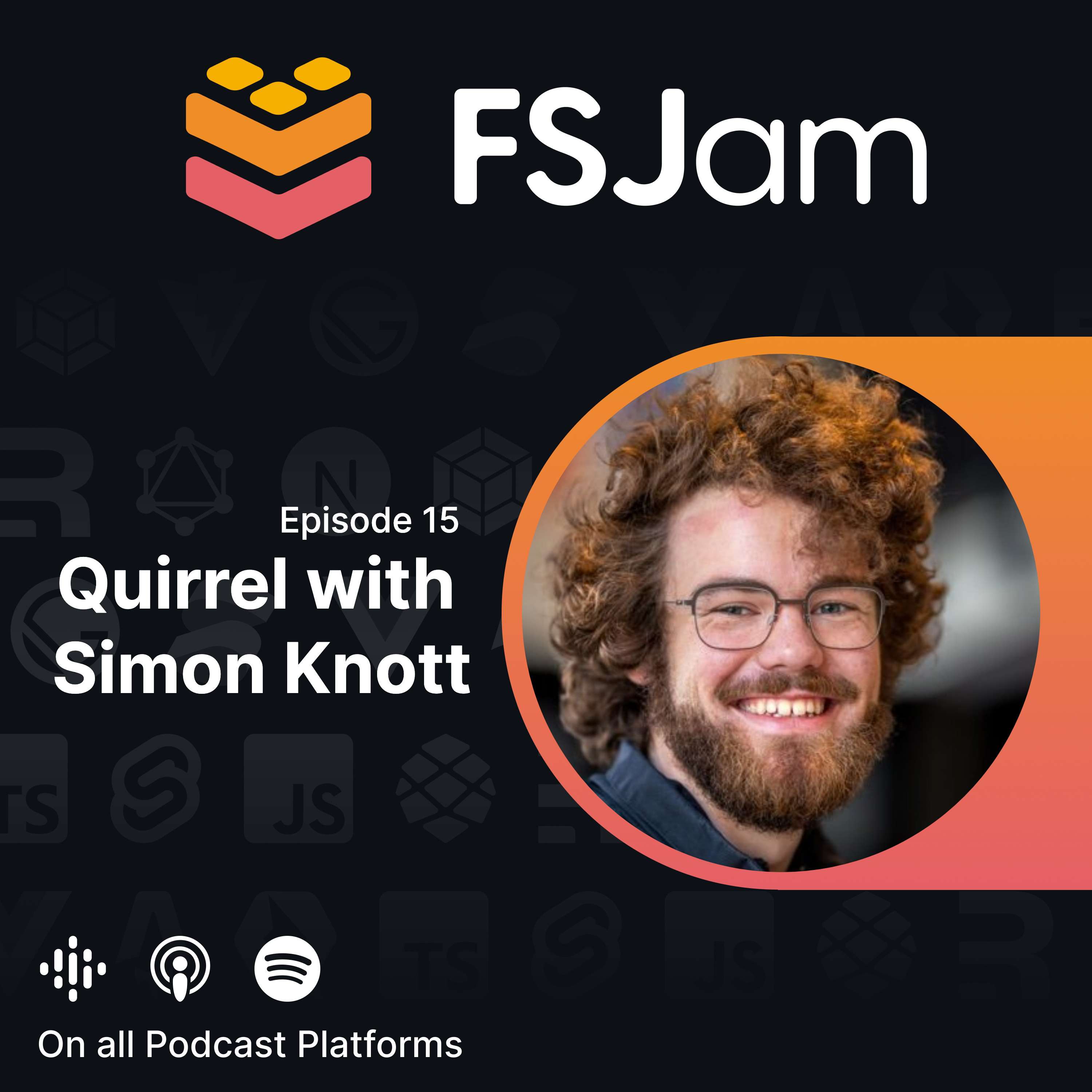 FSJam Podcast