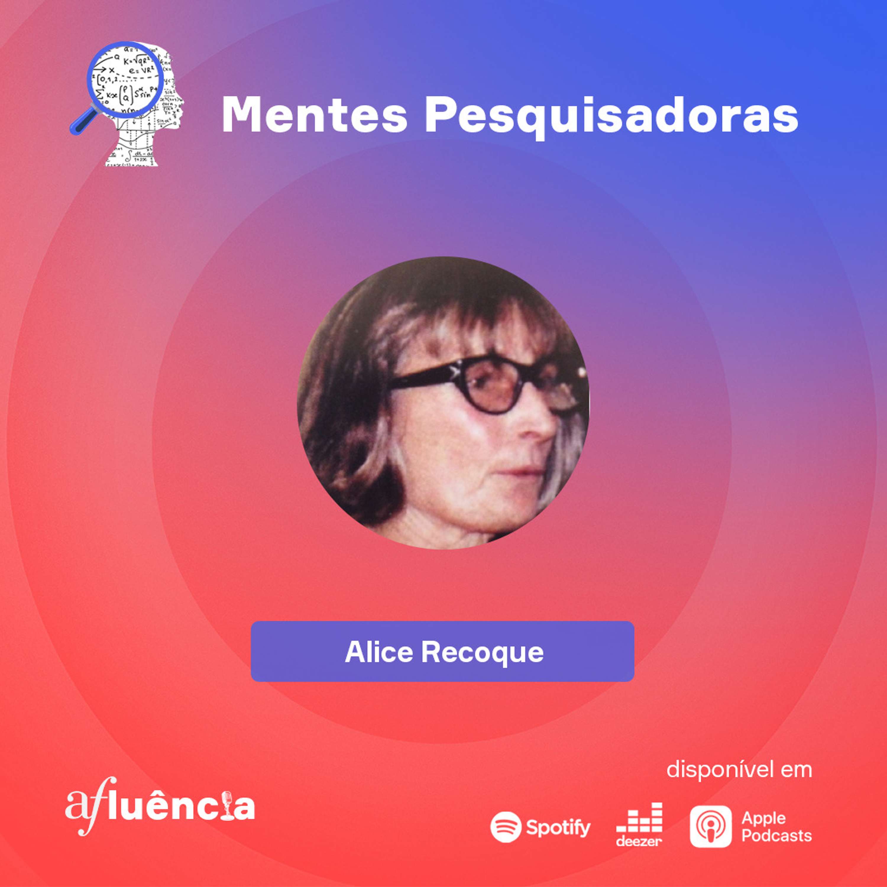 Mentes Pesquisadoras - Têtes Chercheuses