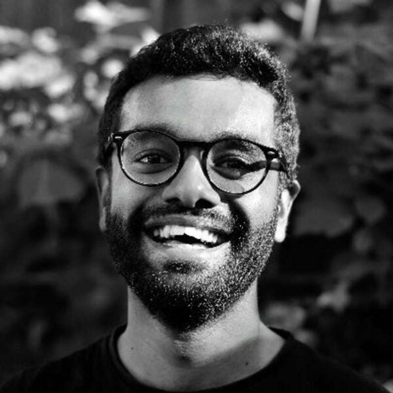 Adithya Krishnan